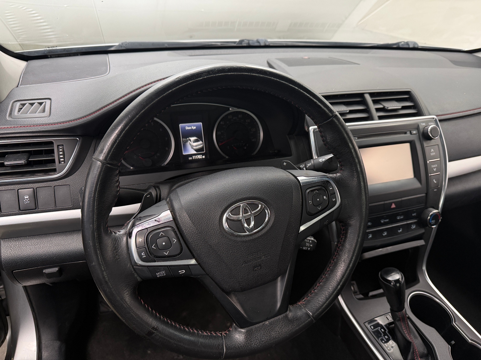 Thumbnail: 2017 Toyota Camry - 5