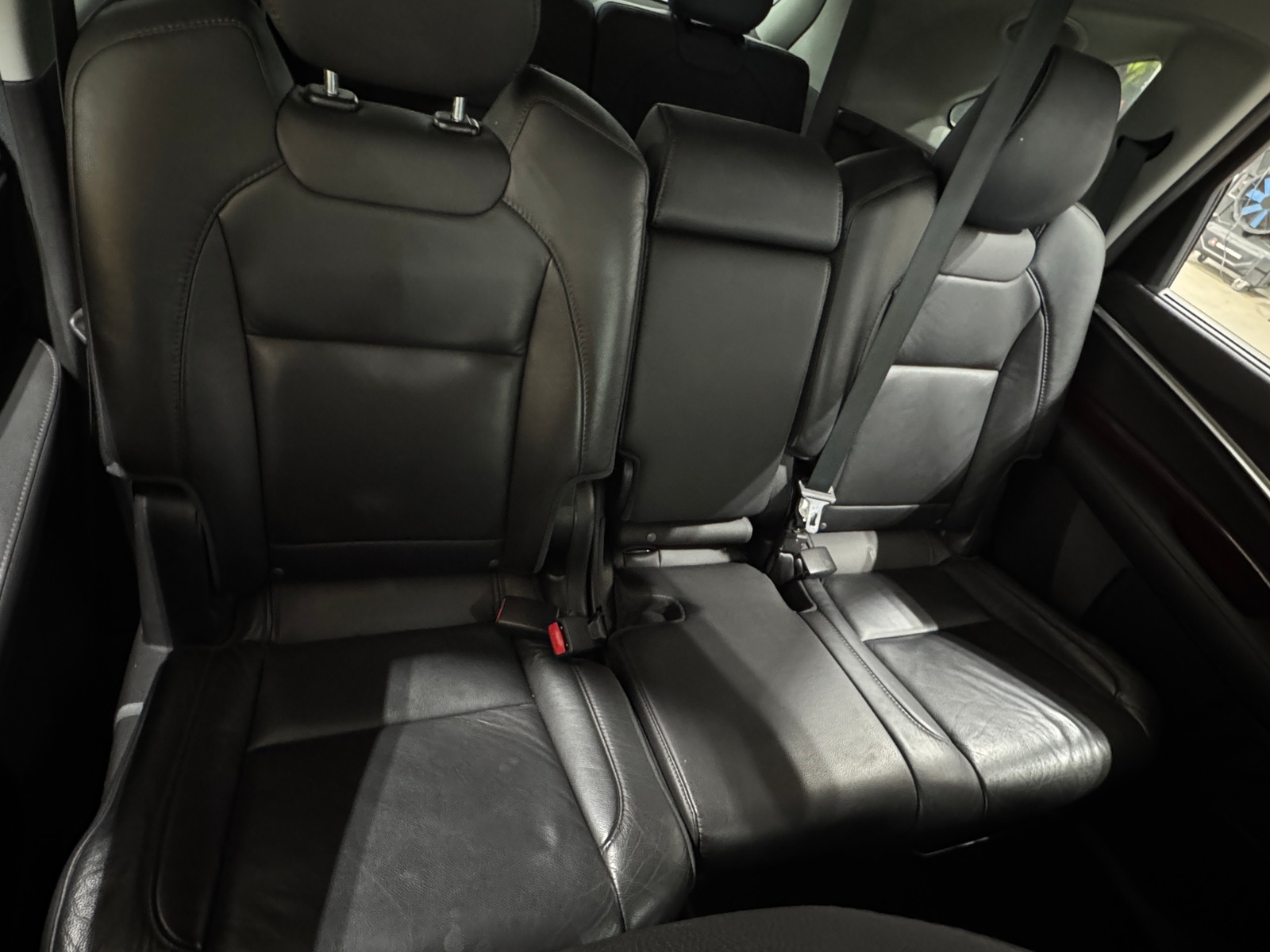 Thumbnail: 2014 Acura MDX - 5