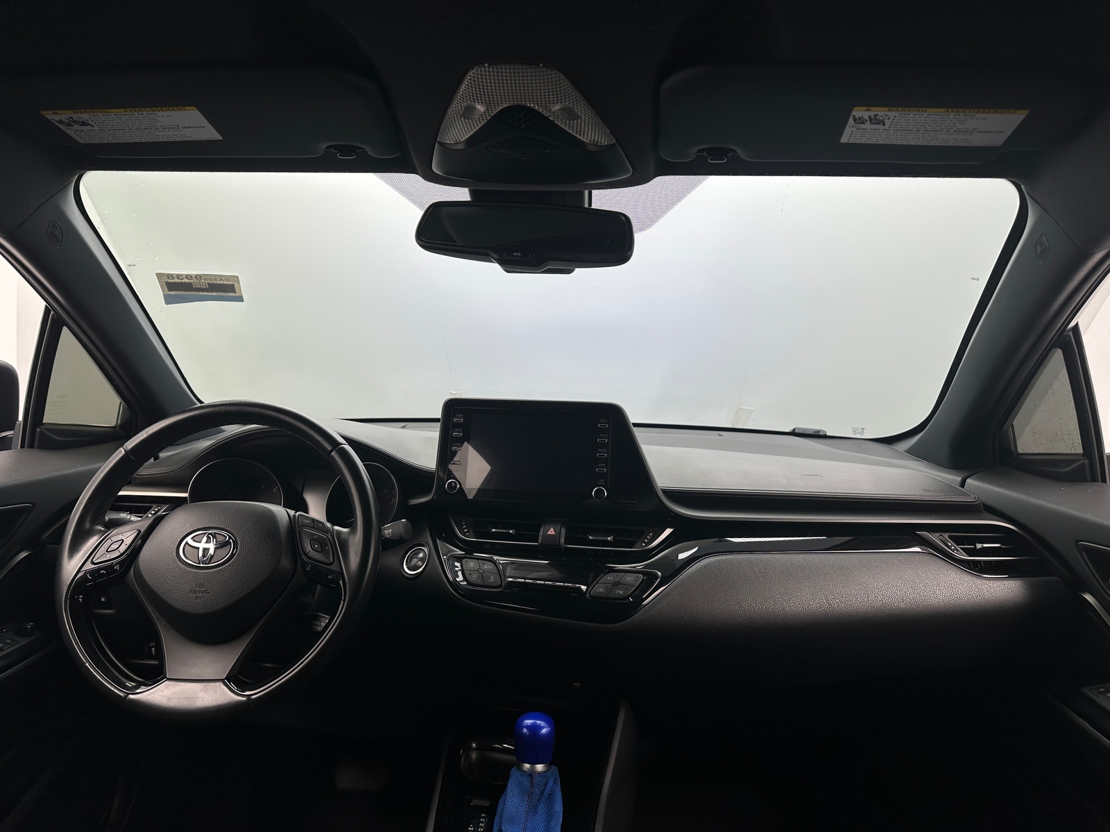 Thumbnail: 2019 Toyota C-HR - 3