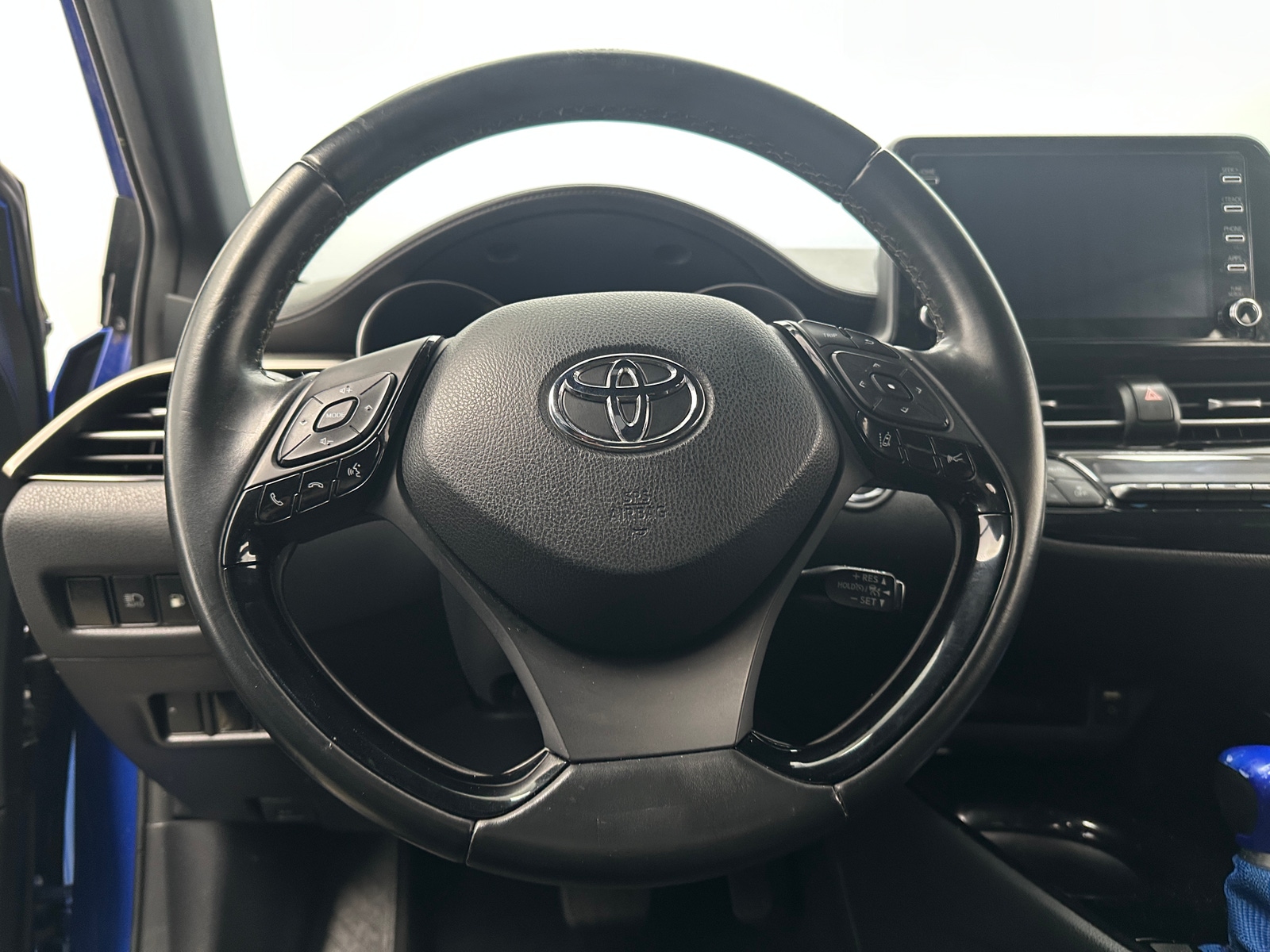 Thumbnail: 2019 Toyota C-HR - 5