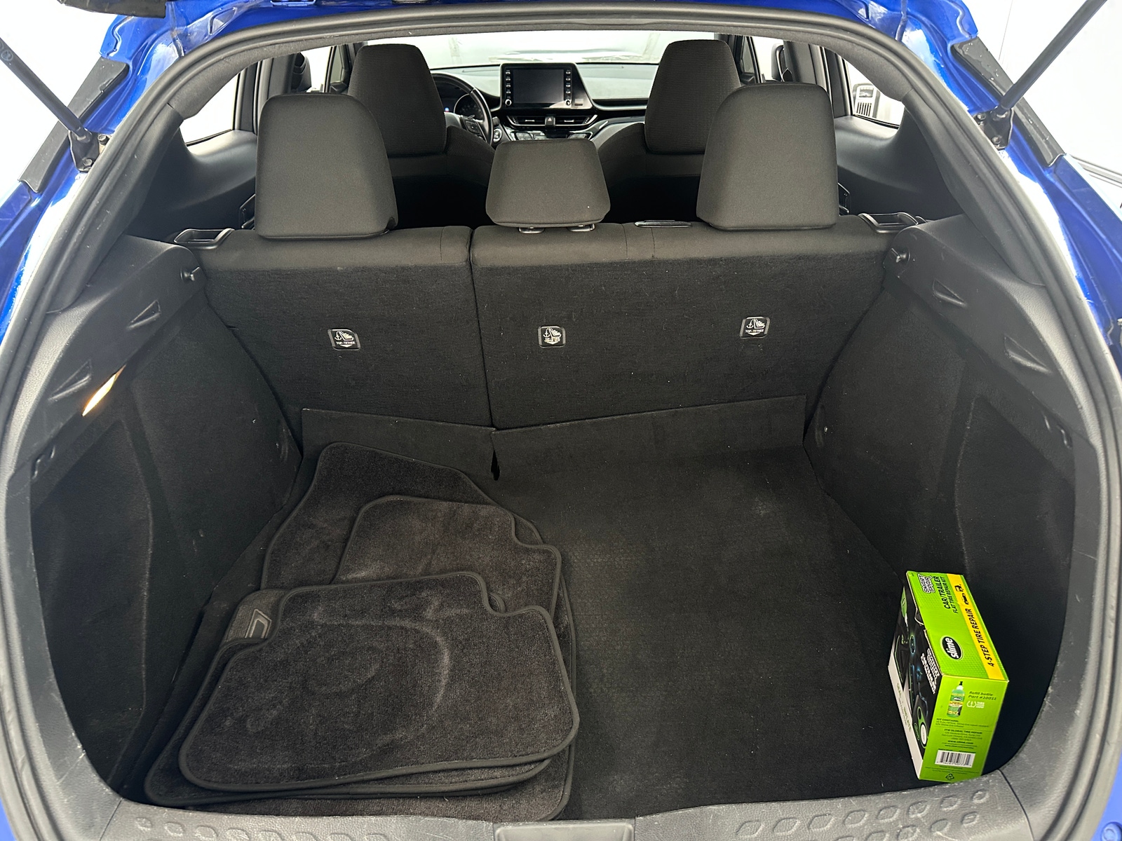 Thumbnail: 2019 Toyota C-HR - 7