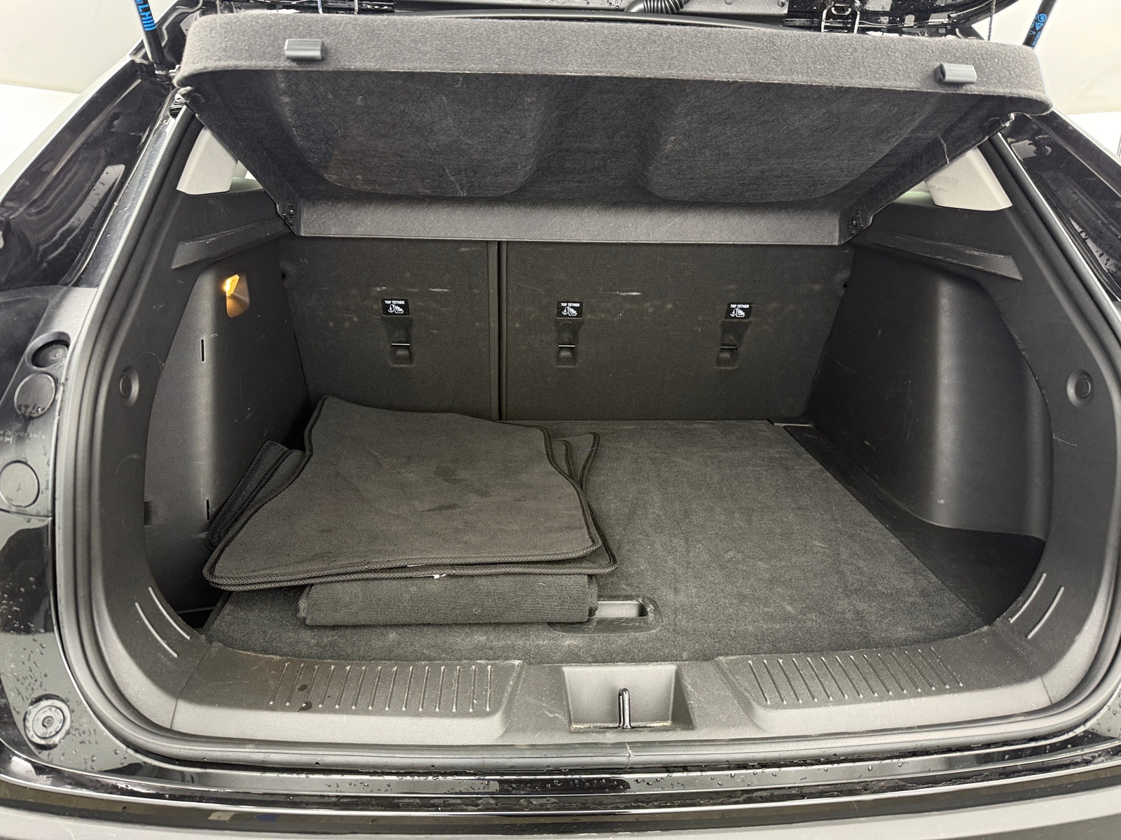 Thumbnail: 2025 Chevrolet Trax - 7