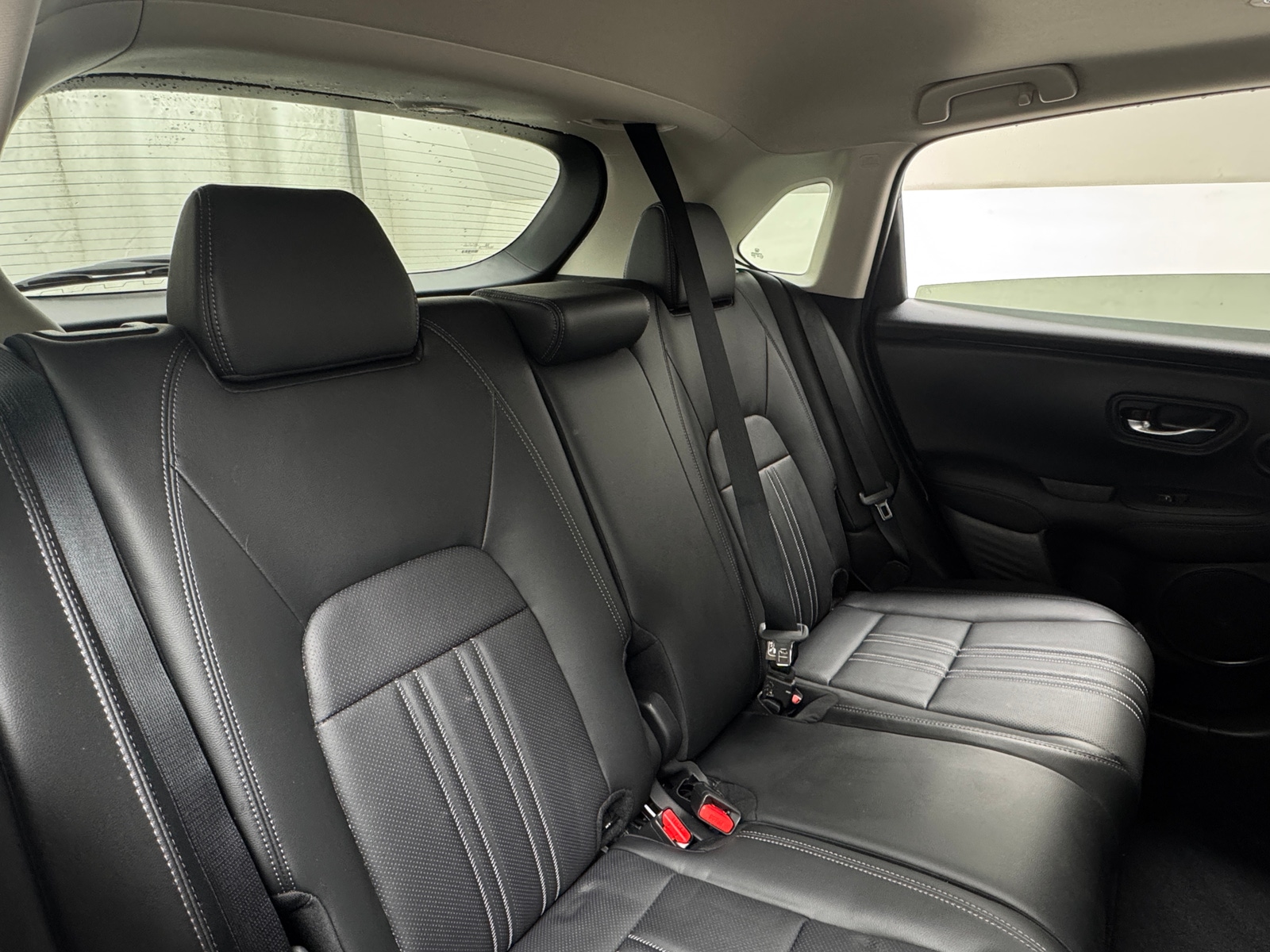 Thumbnail: 2024 Honda HR-V - 5