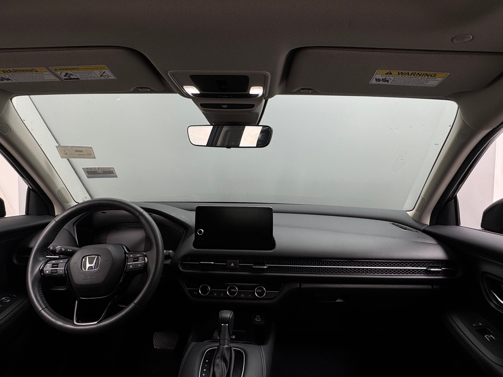 Thumbnail: 2024 Honda HR-V - 2