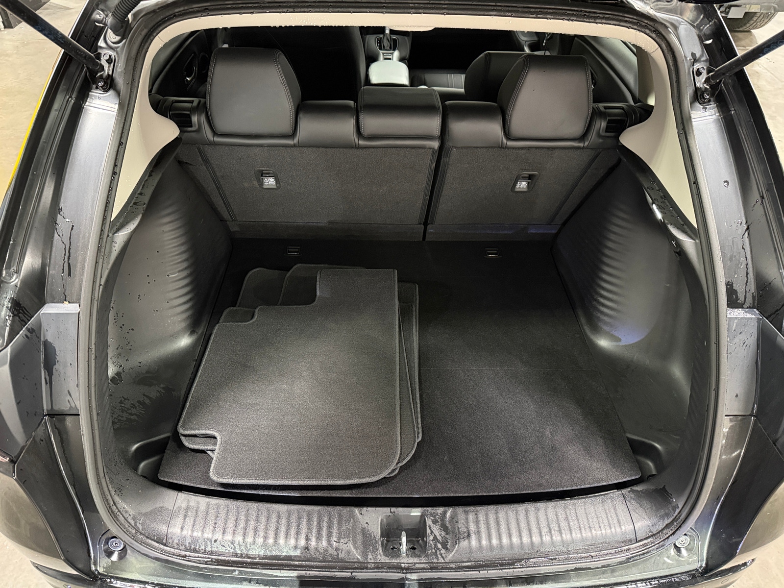 Thumbnail: 2024 Honda HR-V - 6