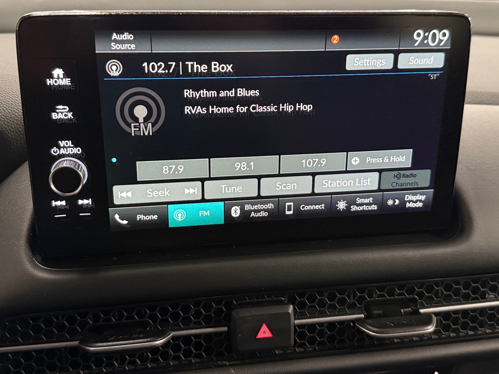 Thumbnail: 2024 Honda HR-V - 3