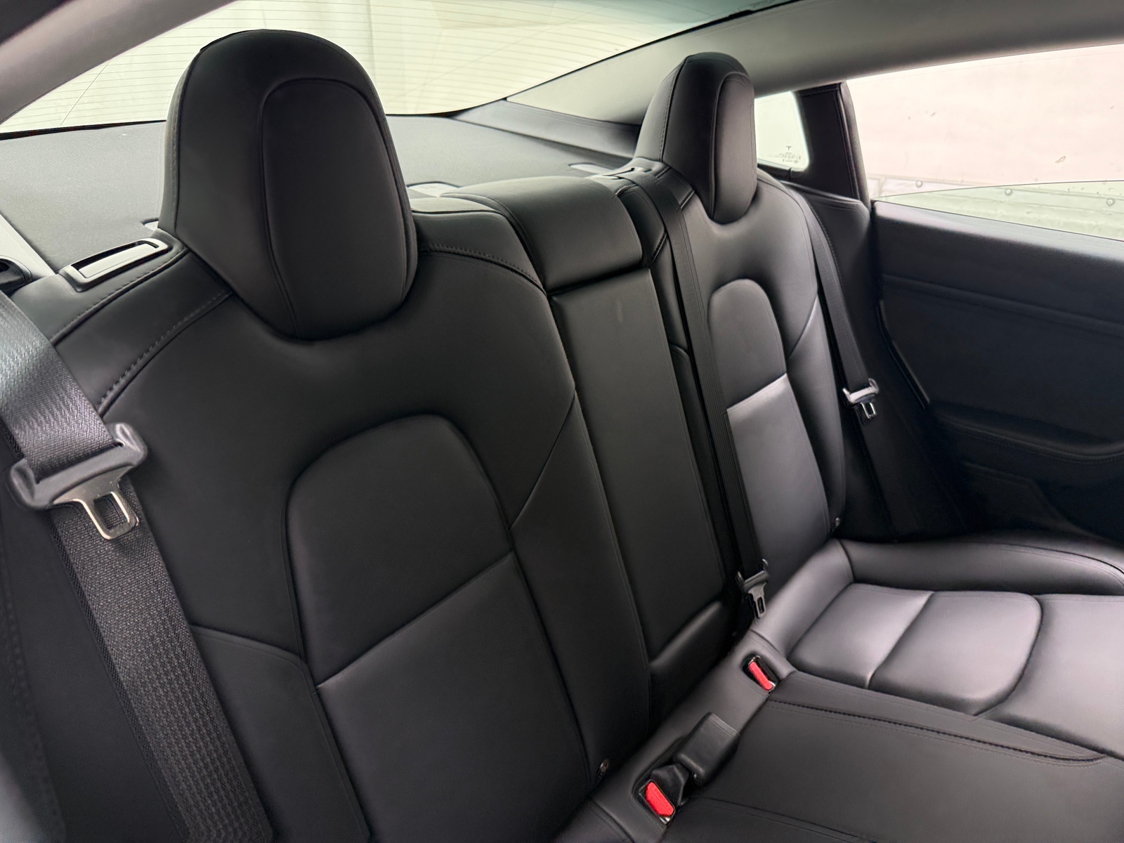 Thumbnail: 2023 Tesla Model 3 - 5