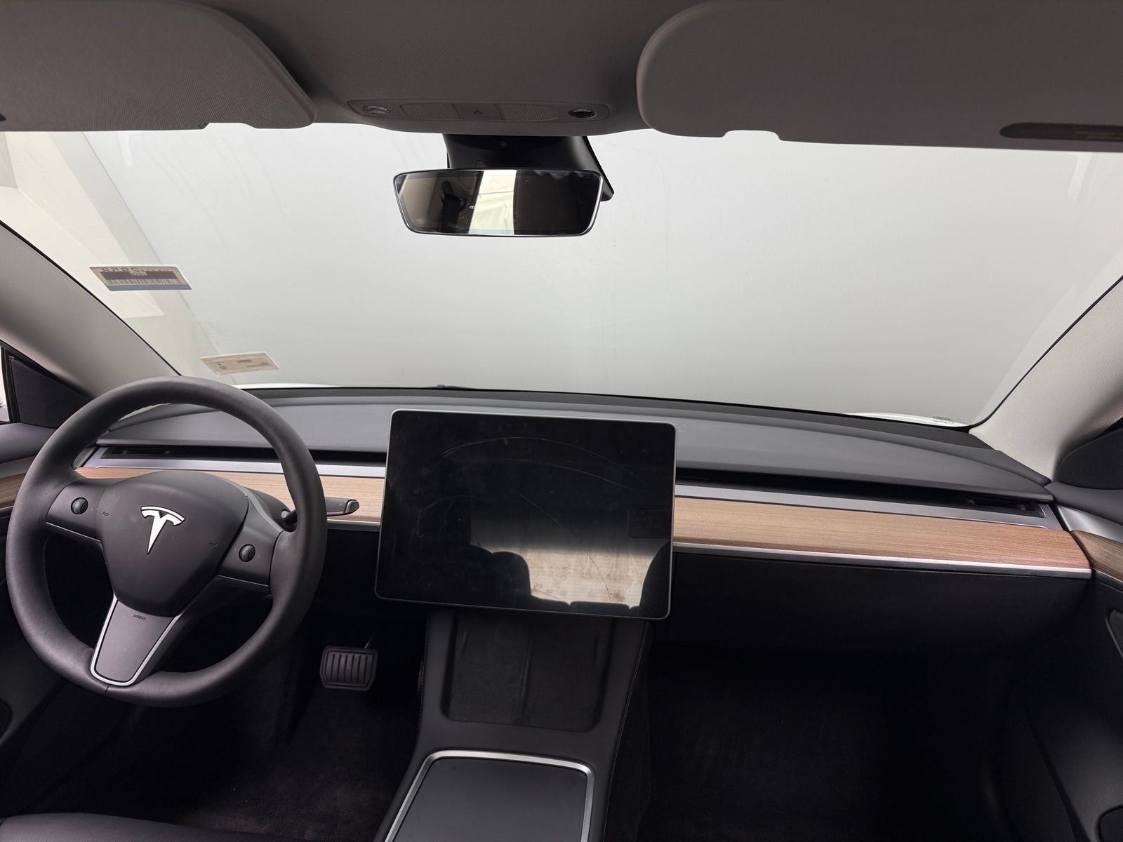 Thumbnail: 2023 Tesla Model 3 - 2