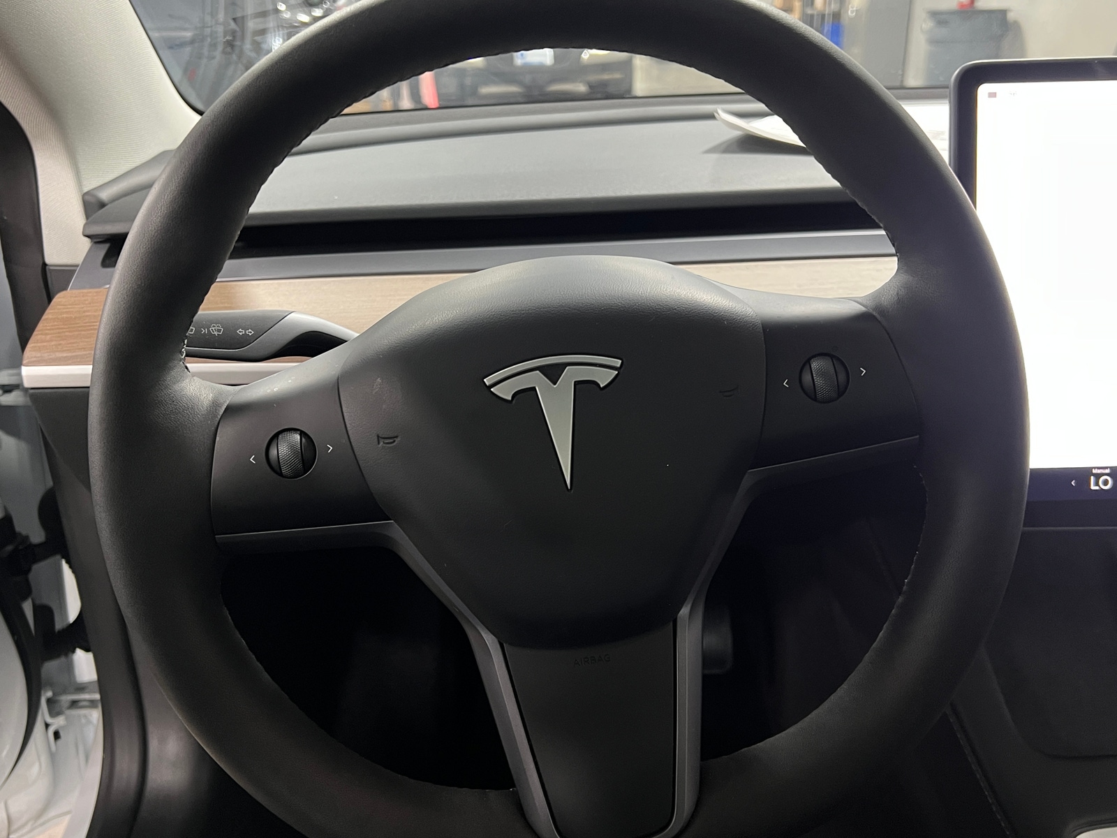 Thumbnail: 2023 Tesla Model 3 - 4