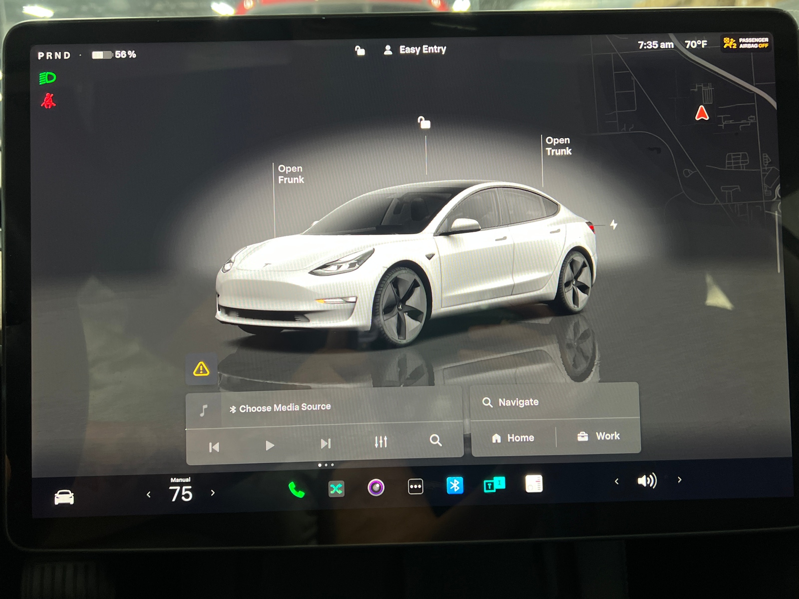 Thumbnail: 2023 Tesla Model 3 - 3