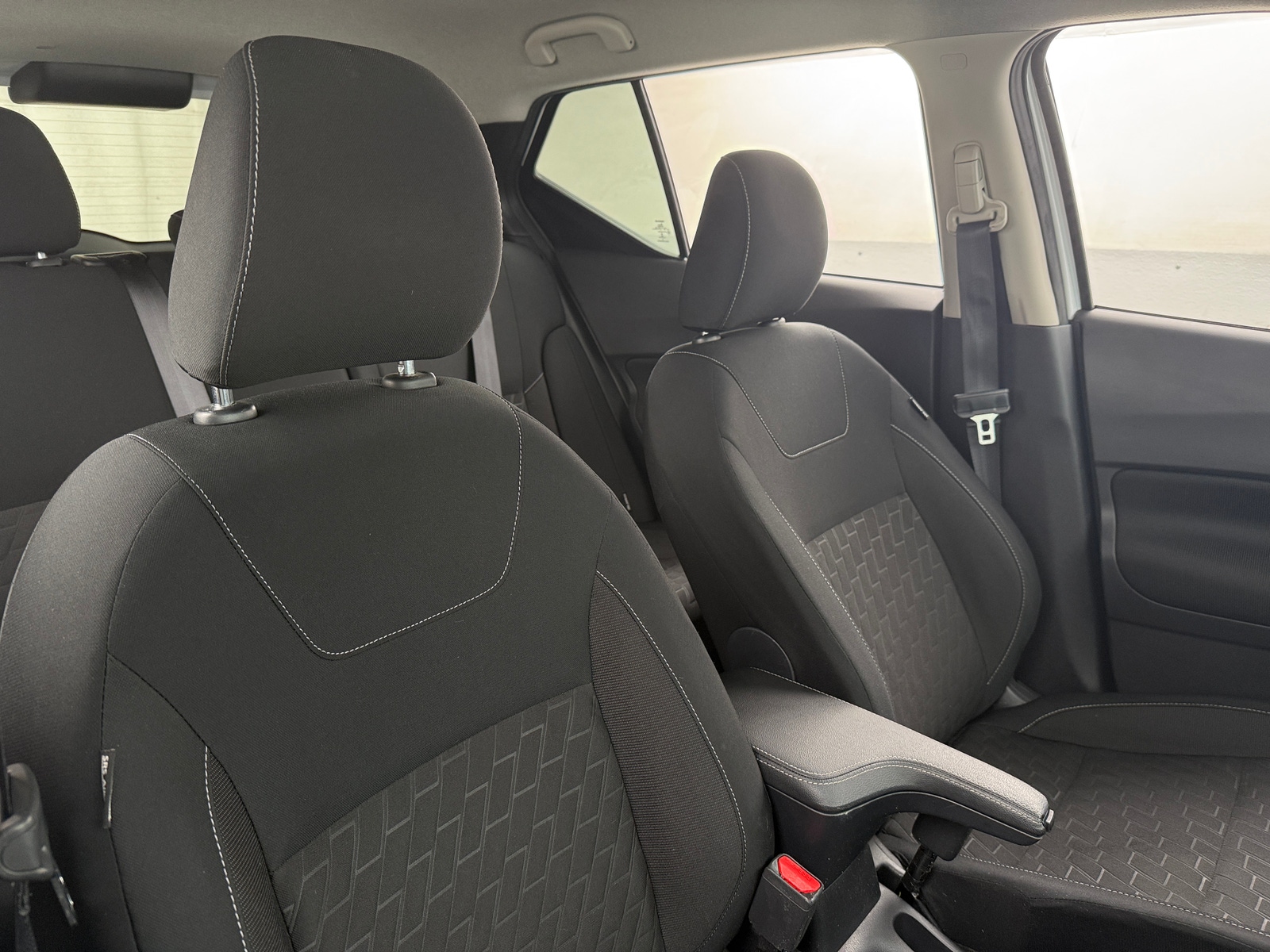 Thumbnail: 2022 Nissan Kicks - 2