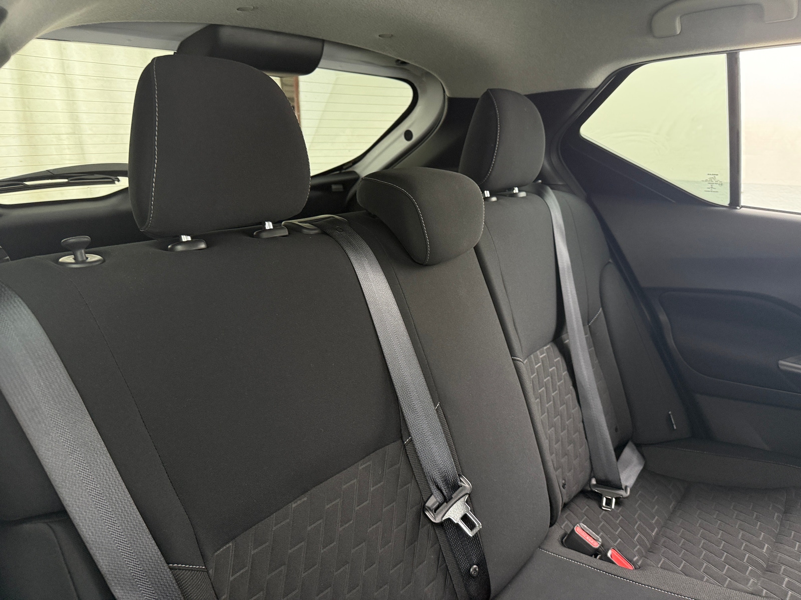 Thumbnail: 2022 Nissan Kicks - 6