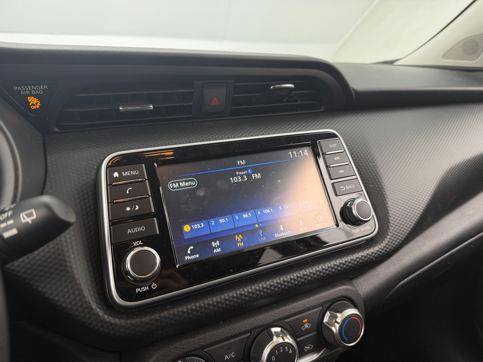 Thumbnail: 2022 Nissan Kicks - 4