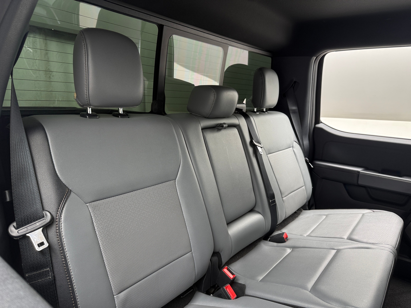 Thumbnail: 2022 Ford F-150 - 5