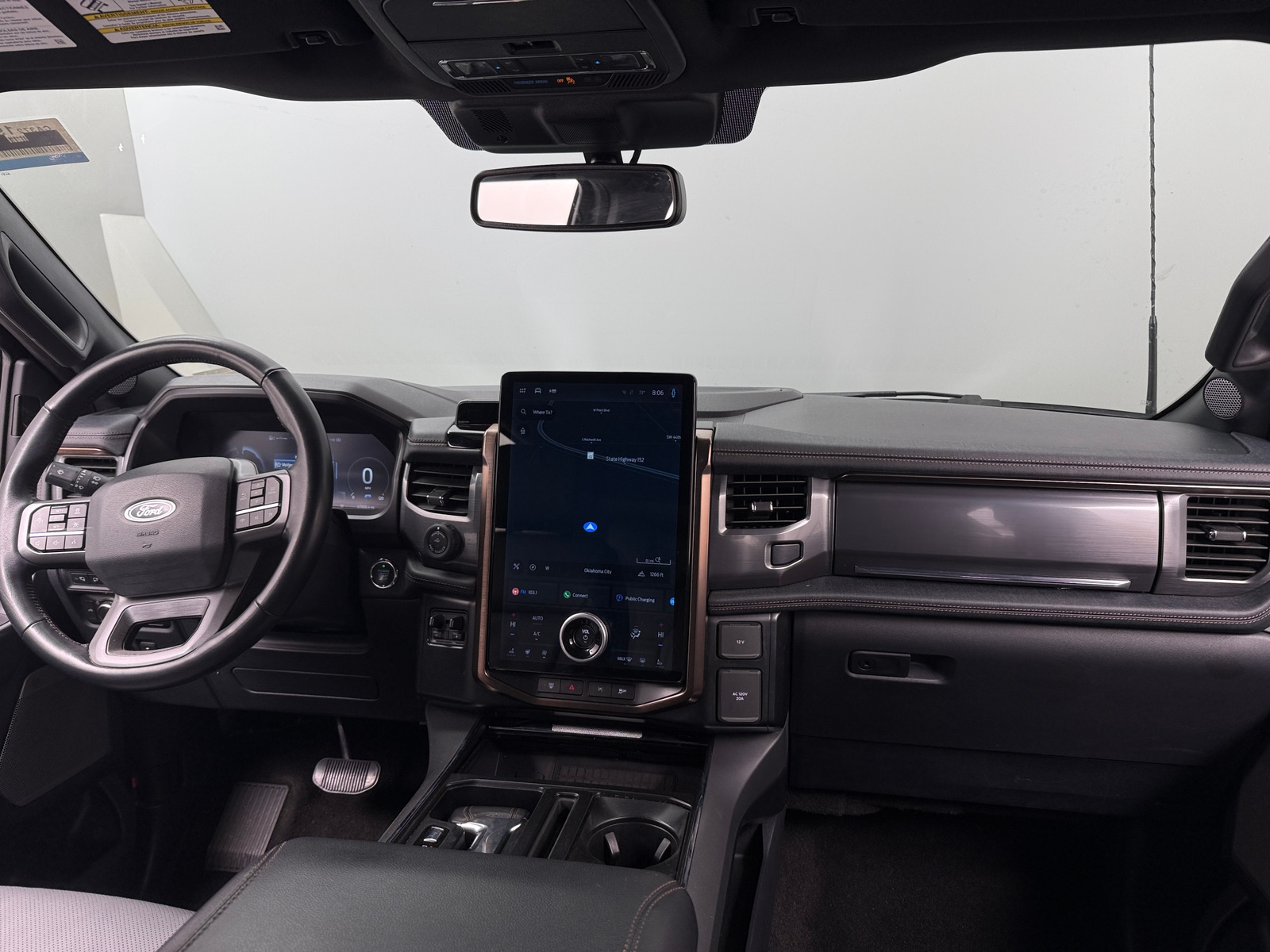 Thumbnail: 2022 Ford F-150 - 2