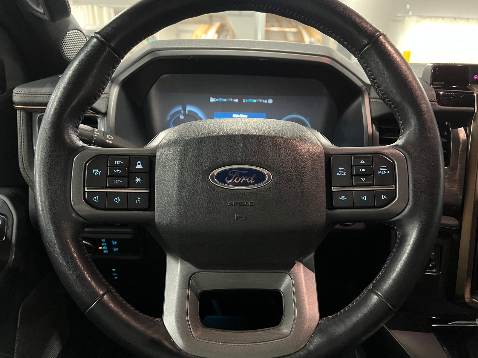 Thumbnail: 2022 Ford F-150 - 4