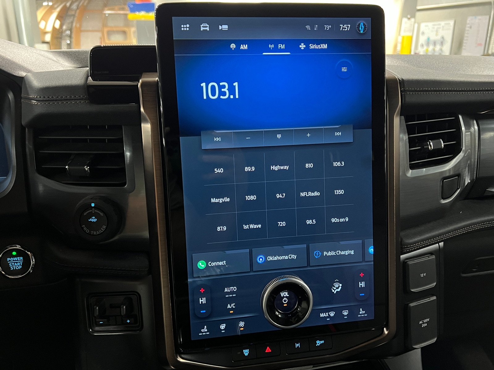 Thumbnail: 2022 Ford F-150 - 3