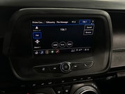 2021 Chevrolet Camaro 1LS 1LT photo 2