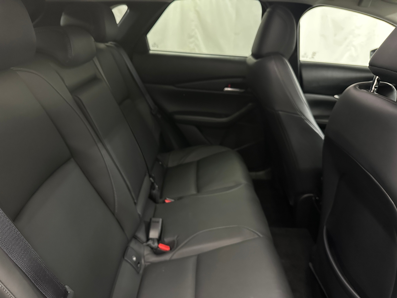 Thumbnail: 2023 Mazda CX-30 - 5