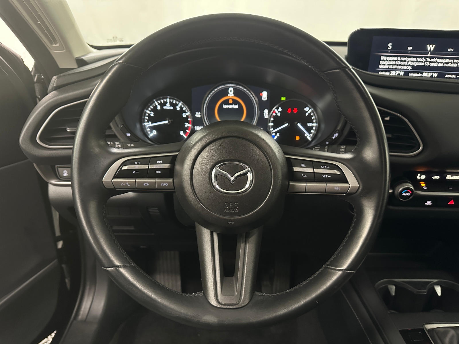 Thumbnail: 2023 Mazda CX-30 - 4