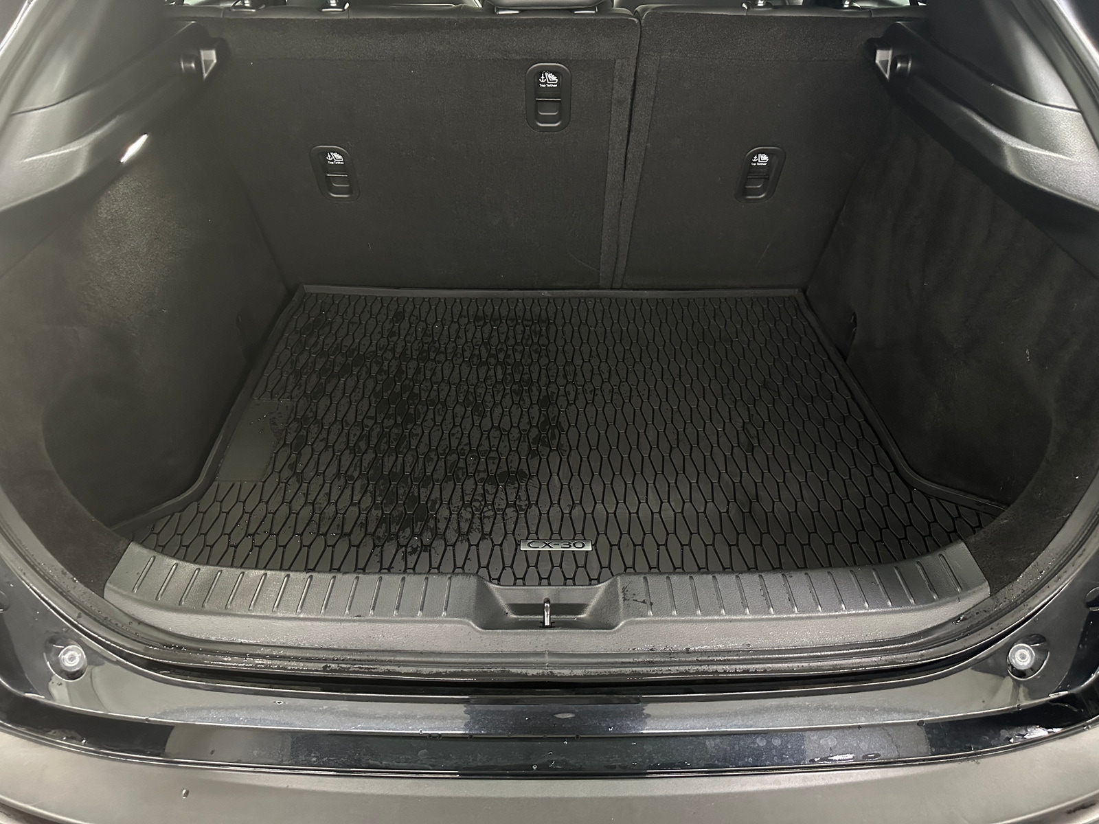 Thumbnail: 2023 Mazda CX-30 - 6