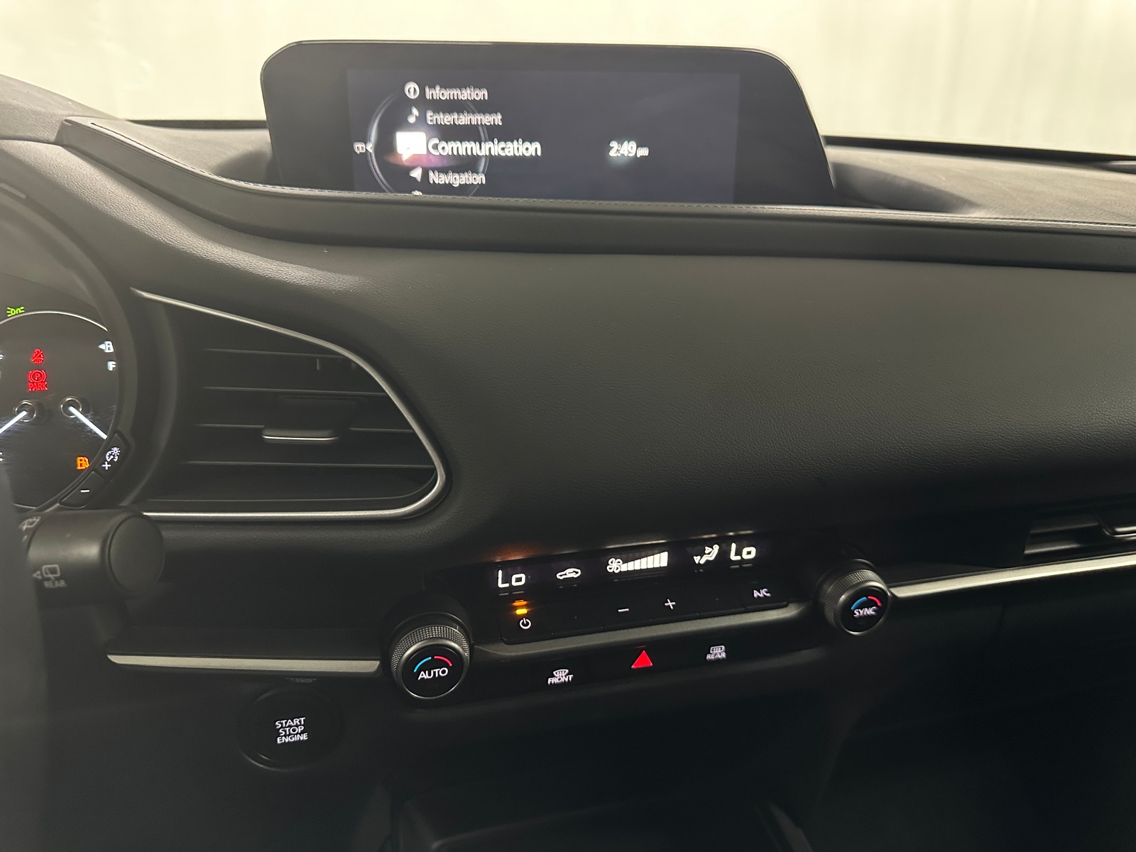 Thumbnail: 2023 Mazda CX-30 - 3