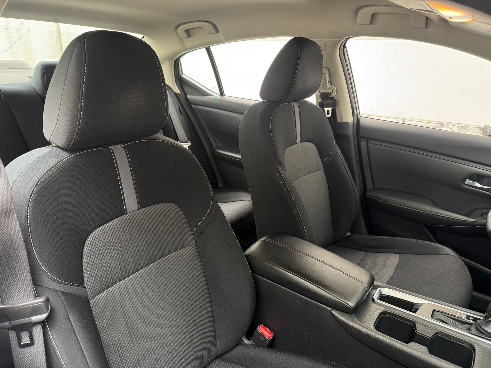 Thumbnail: 2021 Nissan Sentra - 2