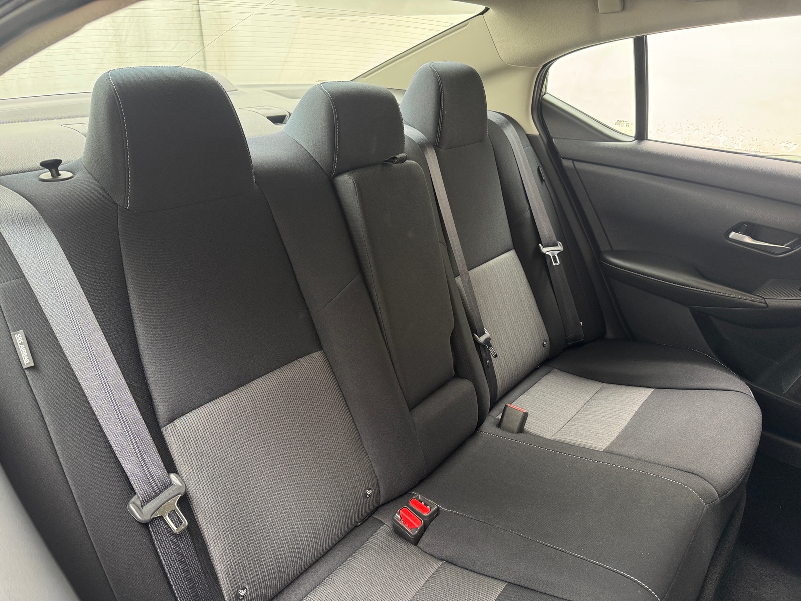 Thumbnail: 2021 Nissan Sentra - 6