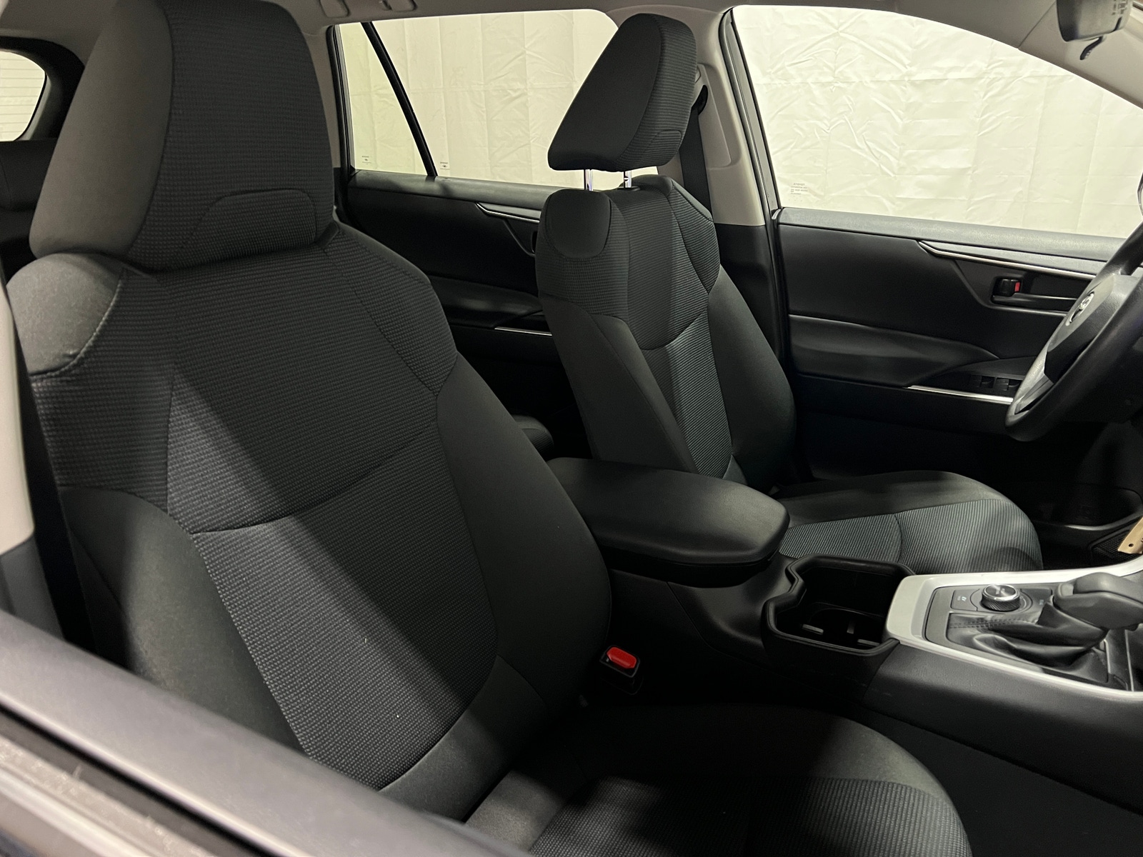 Thumbnail: 2025 Toyota RAV4 - 2