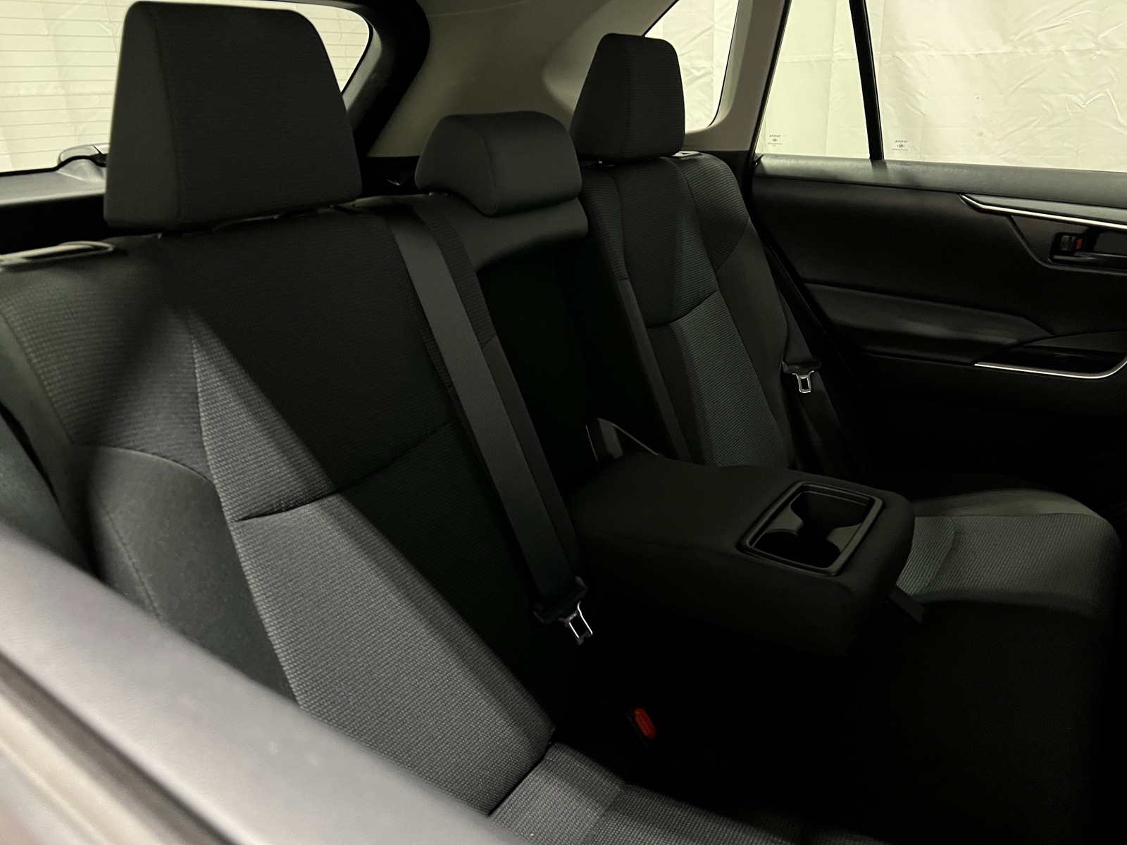 Thumbnail: 2025 Toyota RAV4 - 6