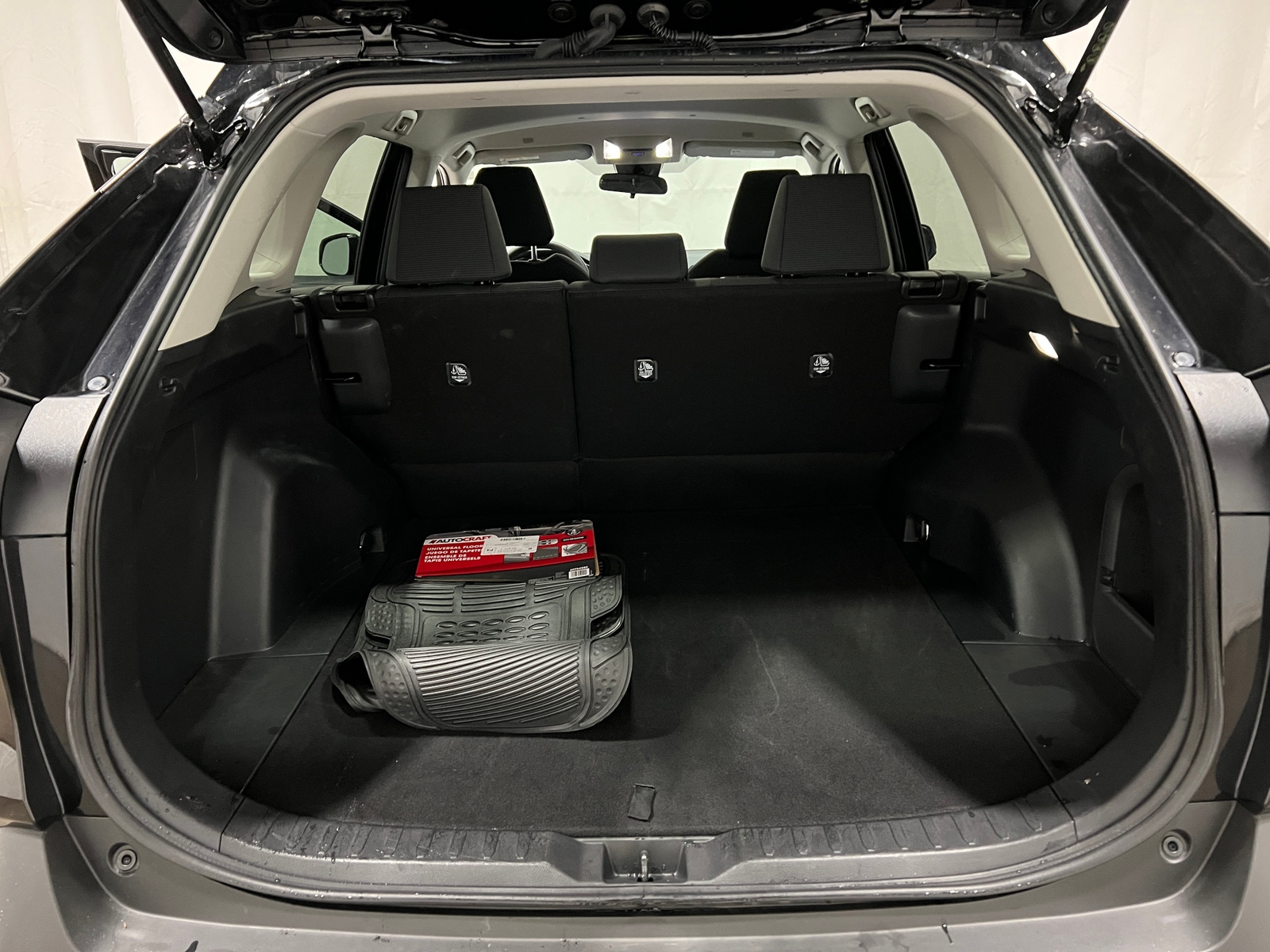 Thumbnail: 2025 Toyota RAV4 - 7