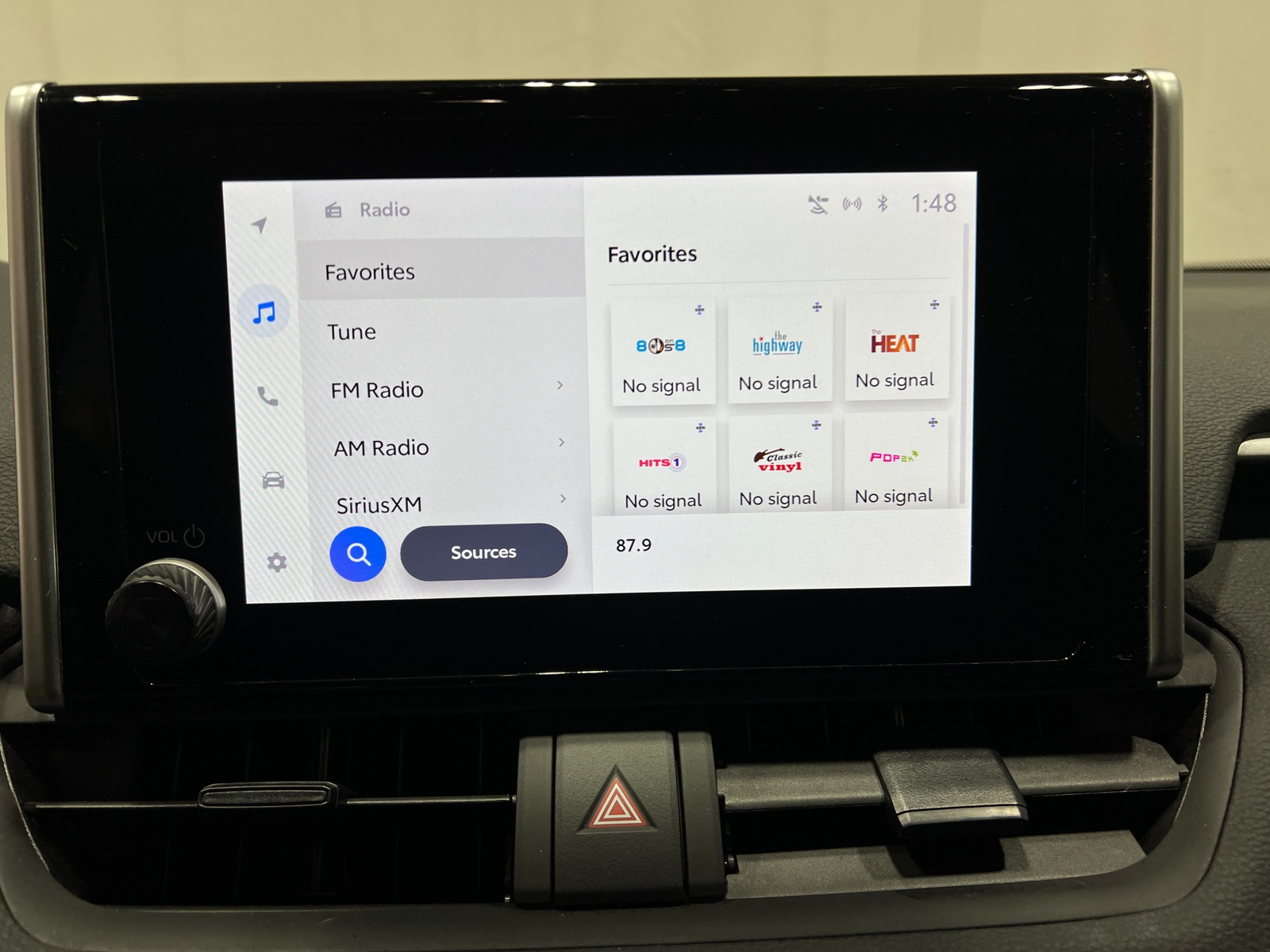 Thumbnail: 2025 Toyota RAV4 - 4