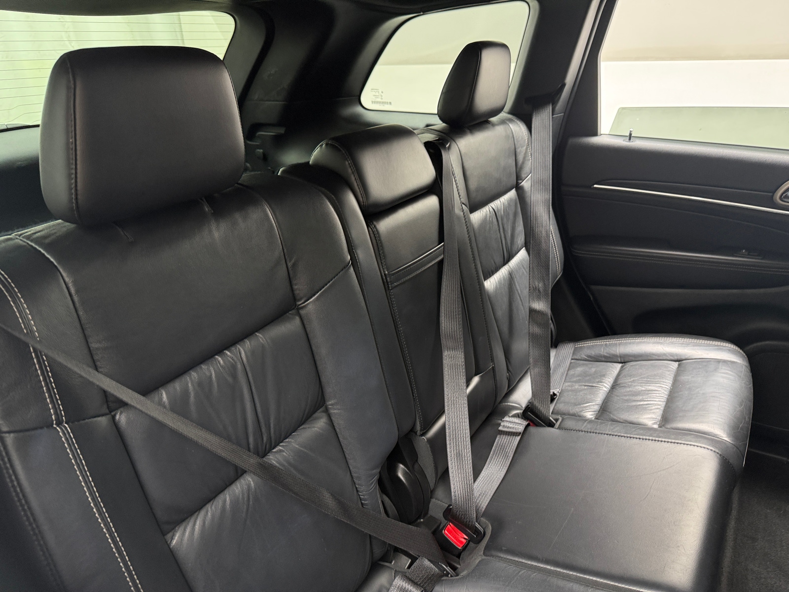 Thumbnail: 2015 Jeep Grand Cherokee - 5