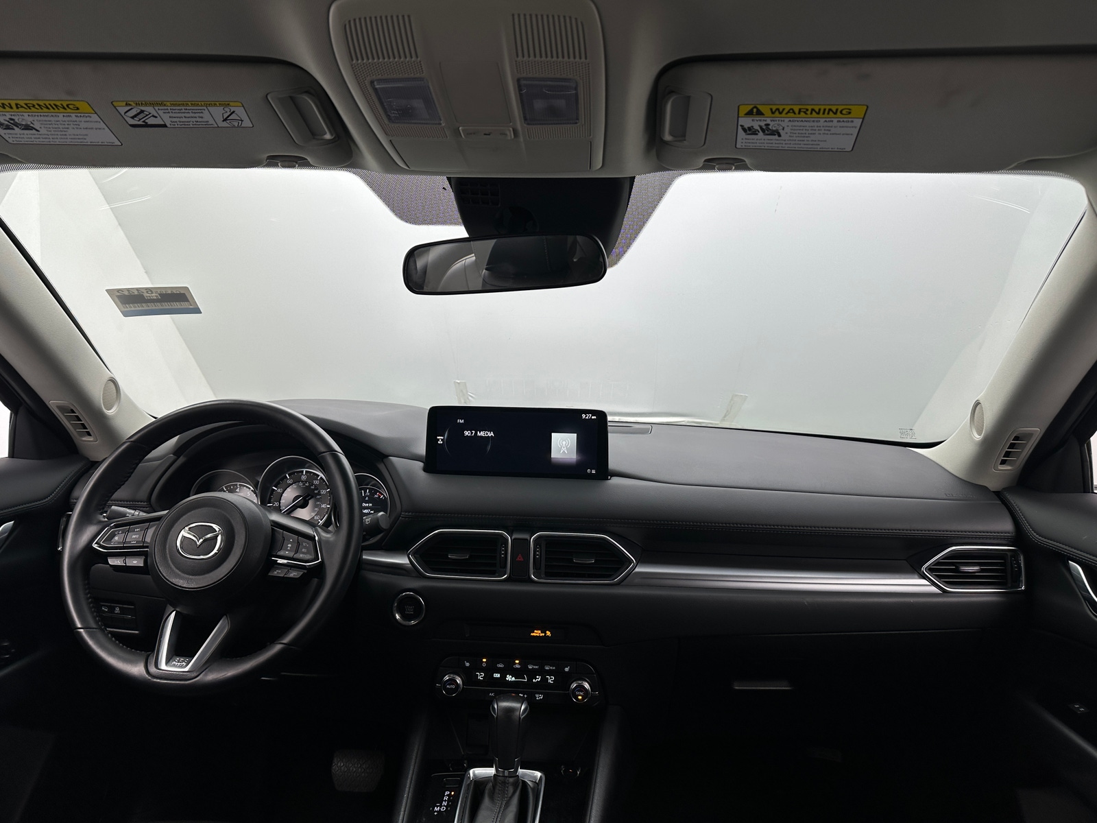 Thumbnail: 2025 Mazda CX-5 - 2