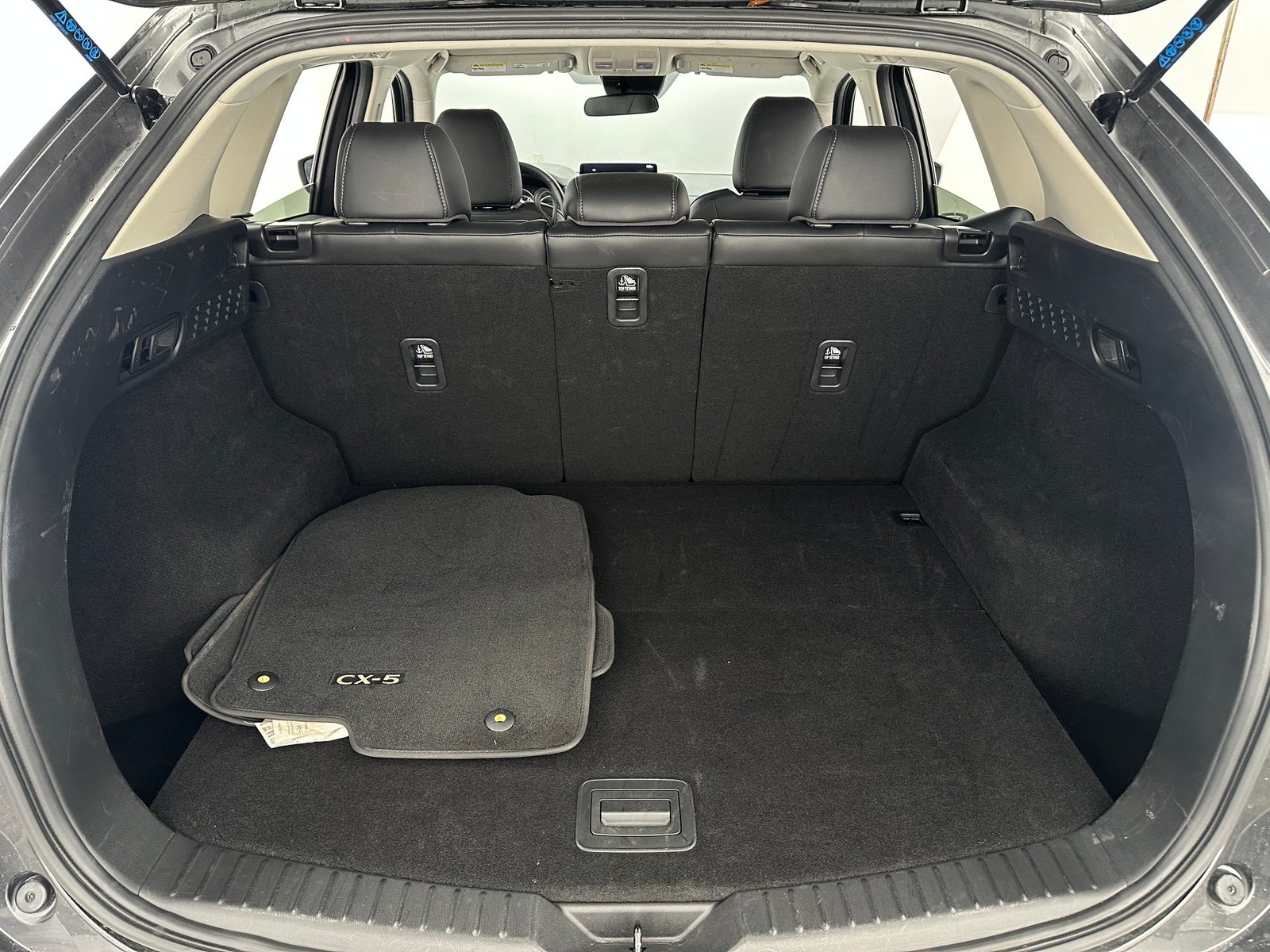 Thumbnail: 2025 Mazda CX-5 - 6