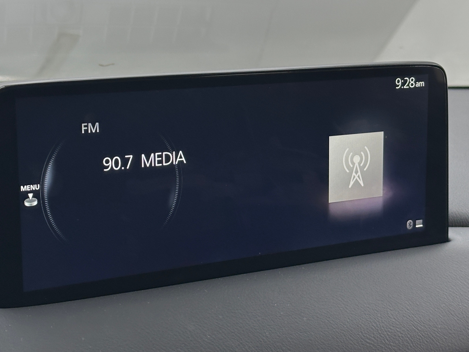 Thumbnail: 2025 Mazda CX-5 - 3