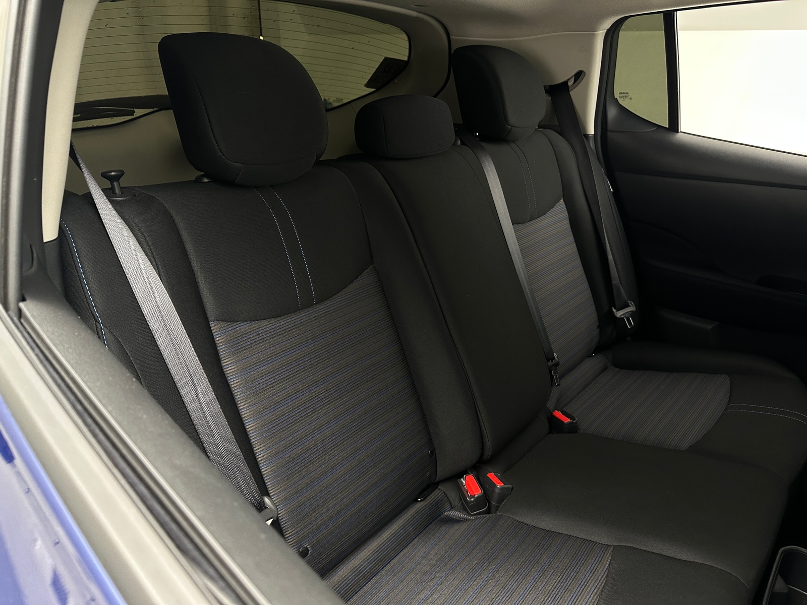 Thumbnail: 2024 Nissan Leaf - 6