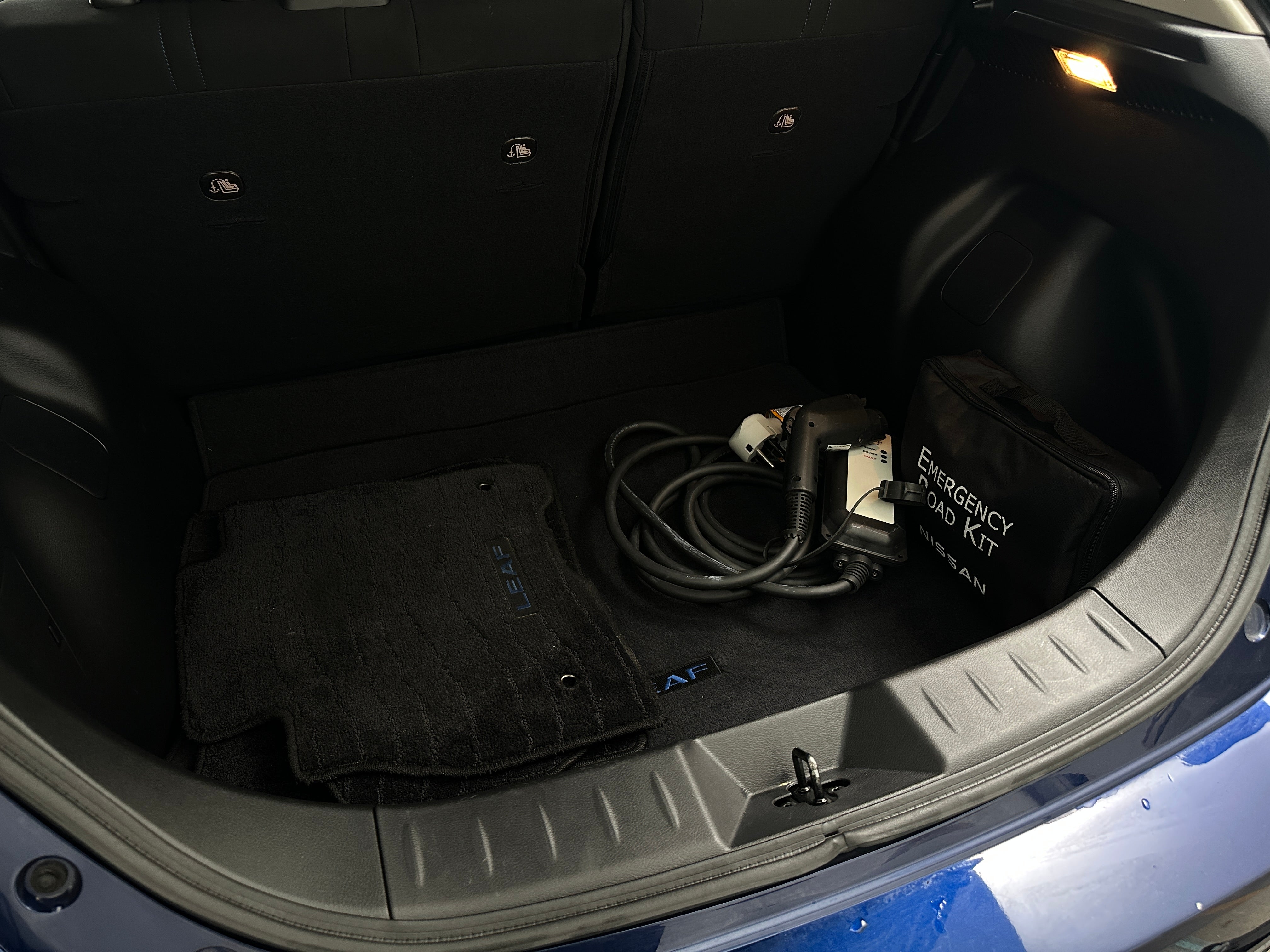 Used 2024 Nissan LEAF SV PLUS with VIN 1N4CZ1CV3RC553971 for sale in Oak Creek, WI