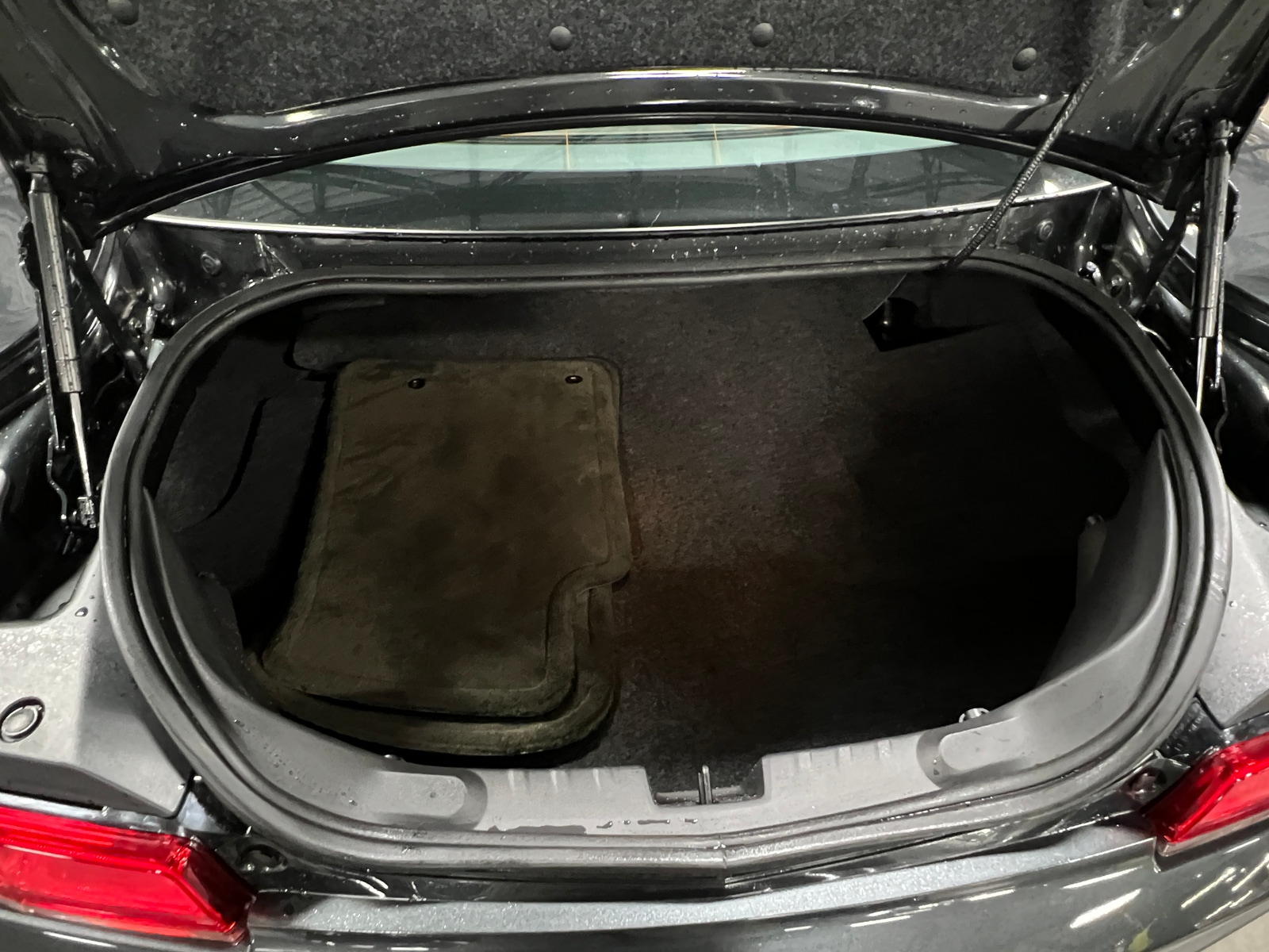 Thumbnail: 2015 Chevrolet Camaro - 4