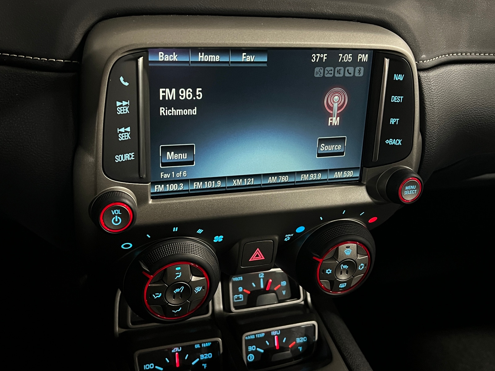 Thumbnail: 2015 Chevrolet Camaro - 2