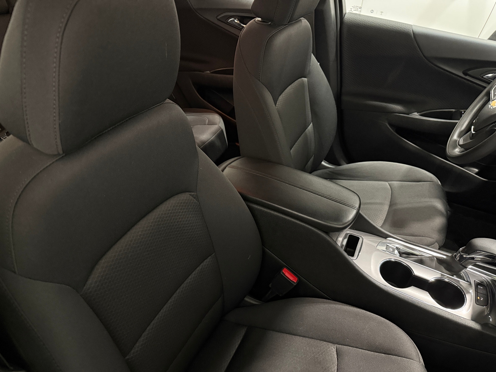 Thumbnail: 2024 Chevrolet Malibu - 2