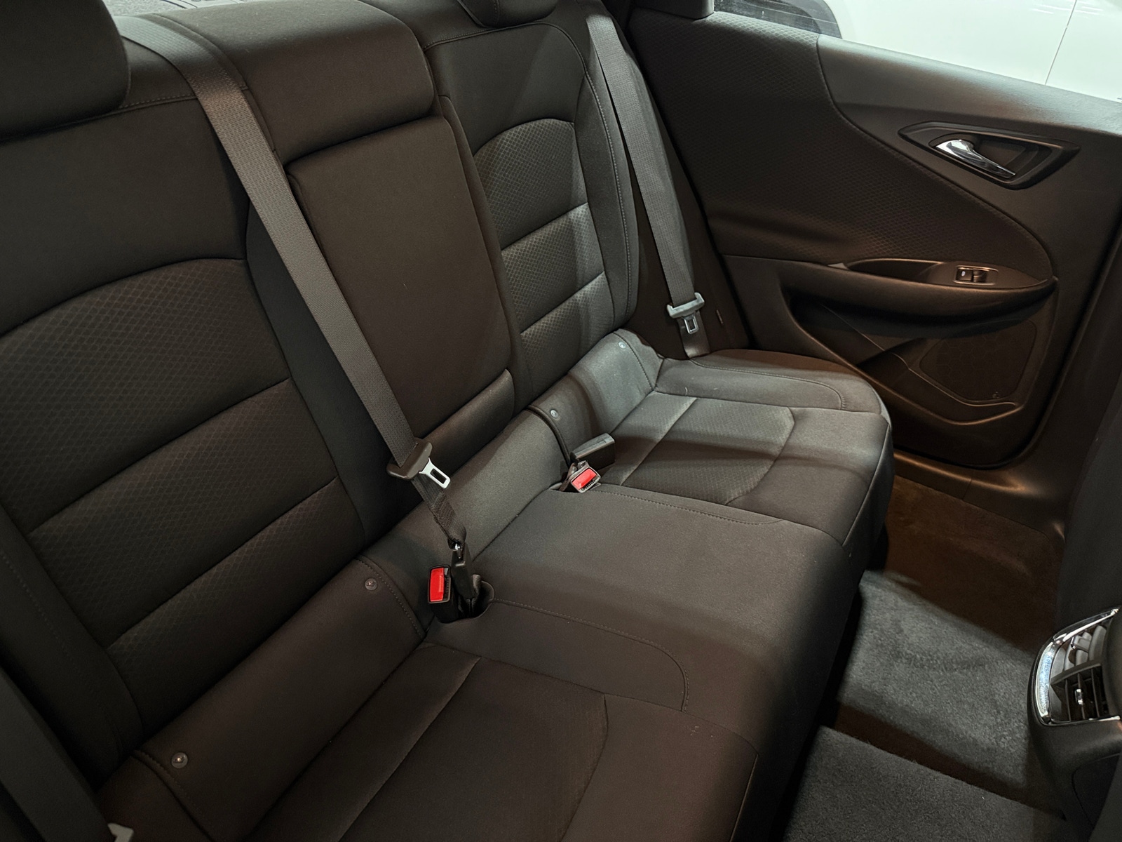 Thumbnail: 2024 Chevrolet Malibu - 6