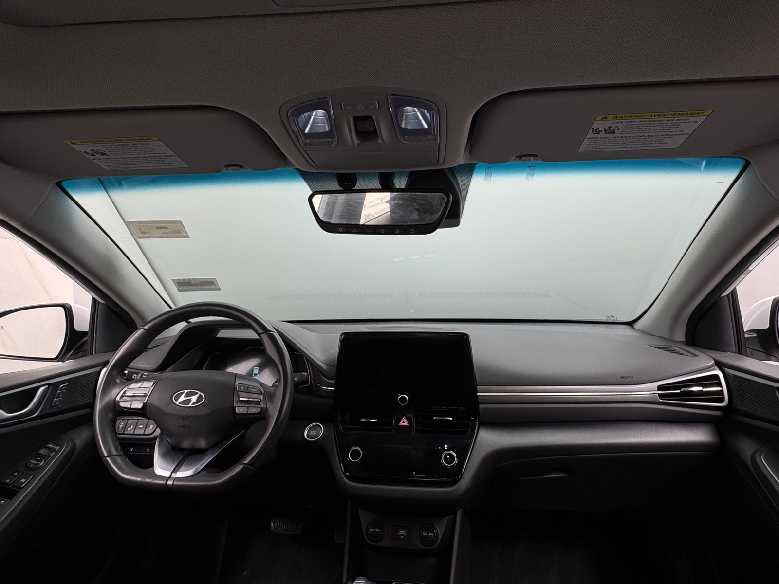 Thumbnail: 2020 Hyundai Ioniq - 2