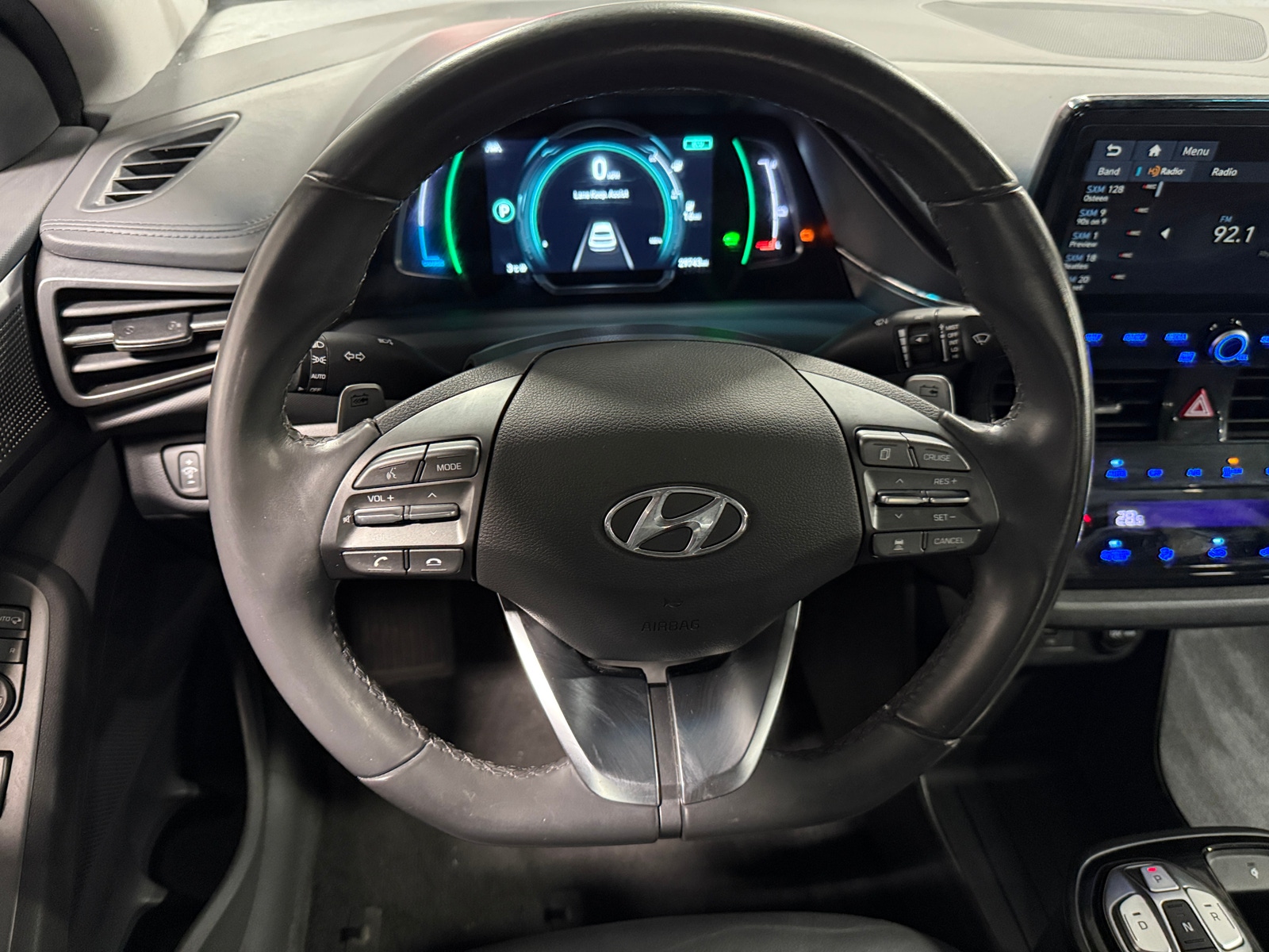 Thumbnail: 2020 Hyundai Ioniq - 4