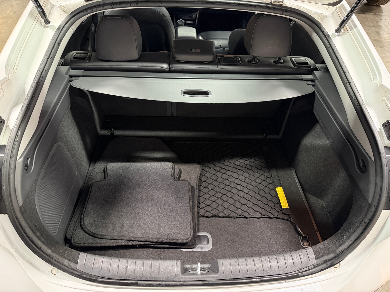 Thumbnail: 2020 Hyundai Ioniq - 6