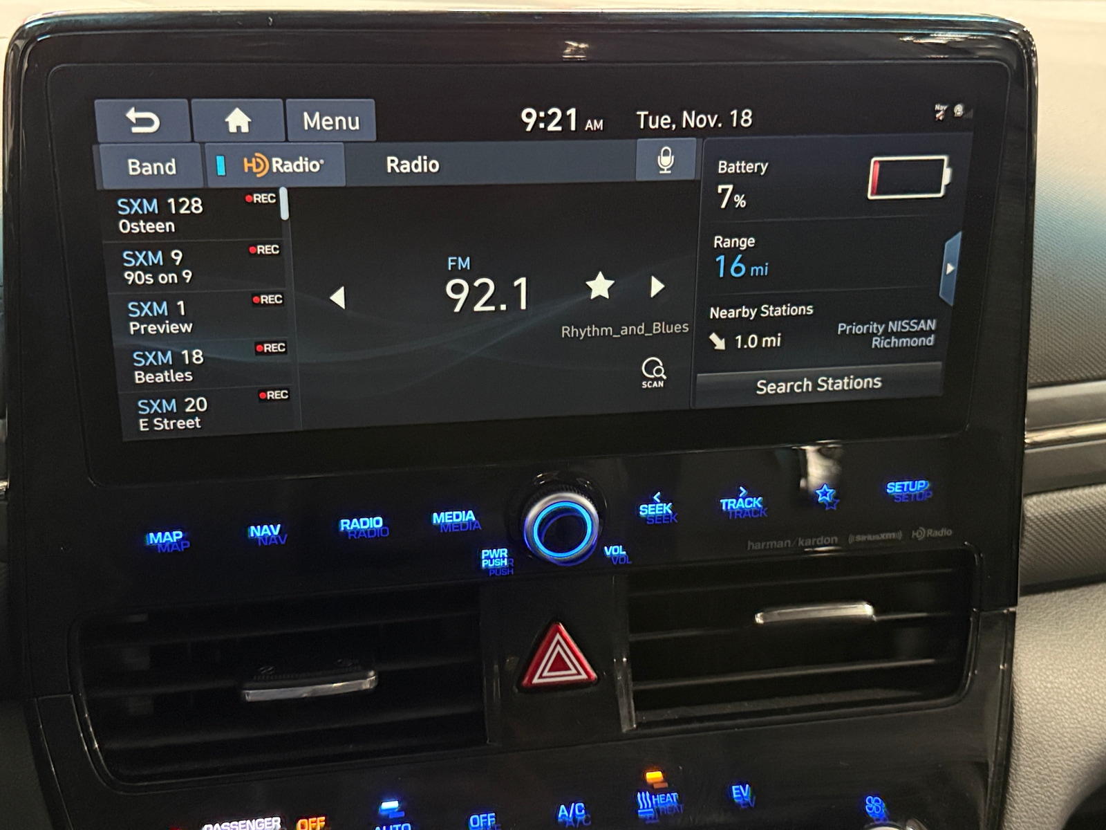 Thumbnail: 2020 Hyundai Ioniq - 3