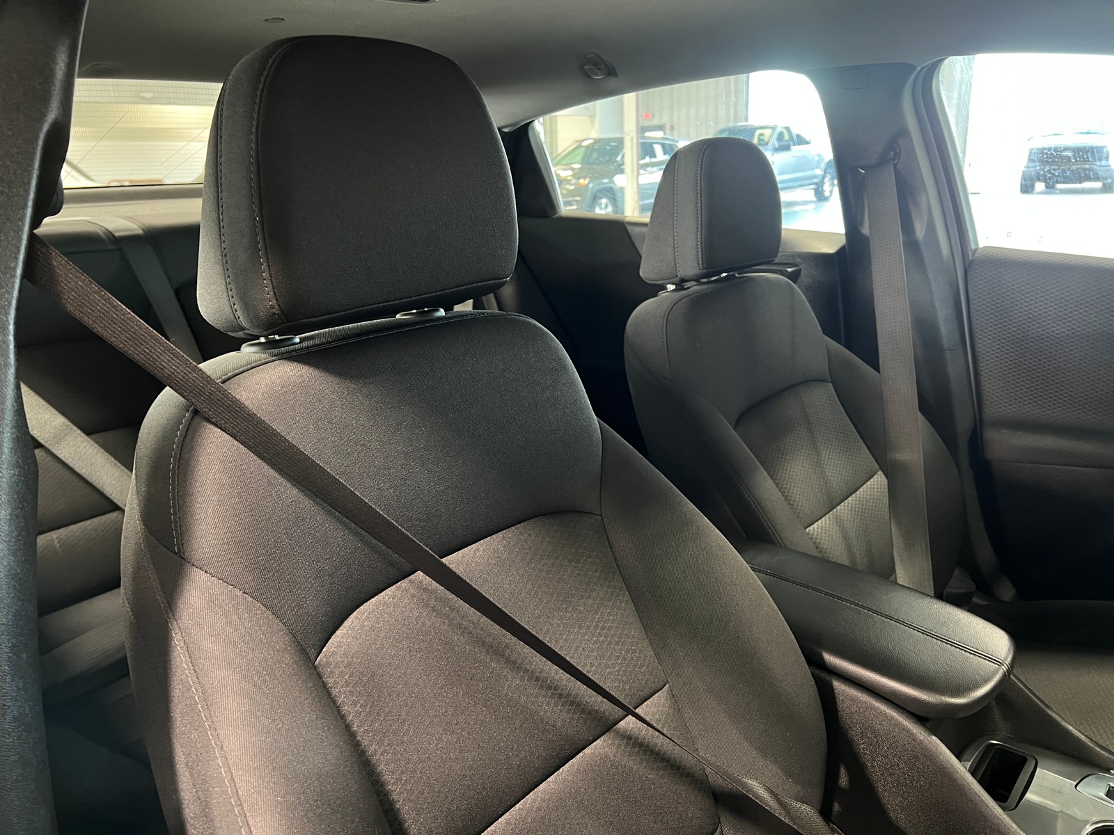 Thumbnail: 2024 Chevrolet Malibu - 2