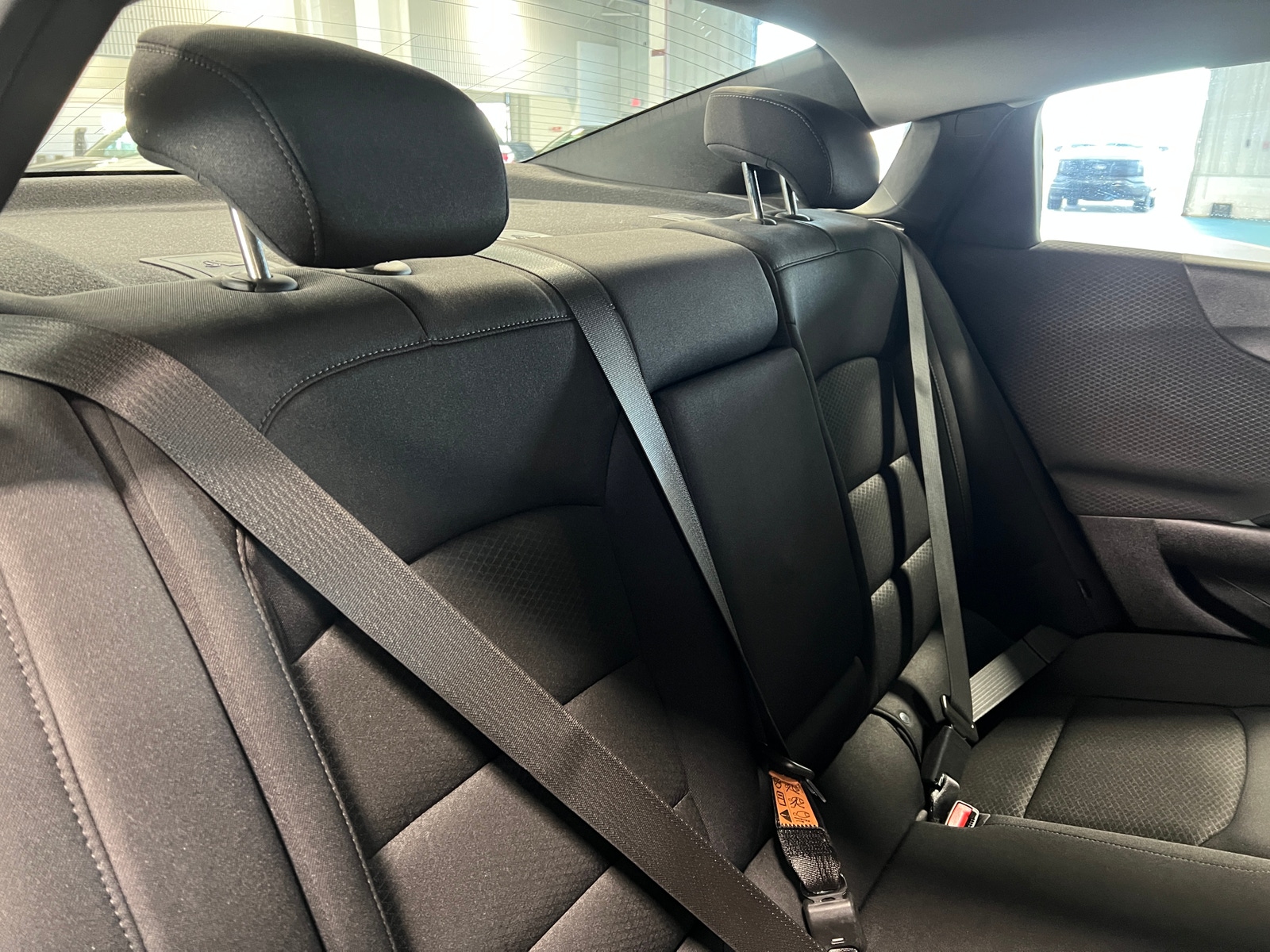 Thumbnail: 2024 Chevrolet Malibu - 6