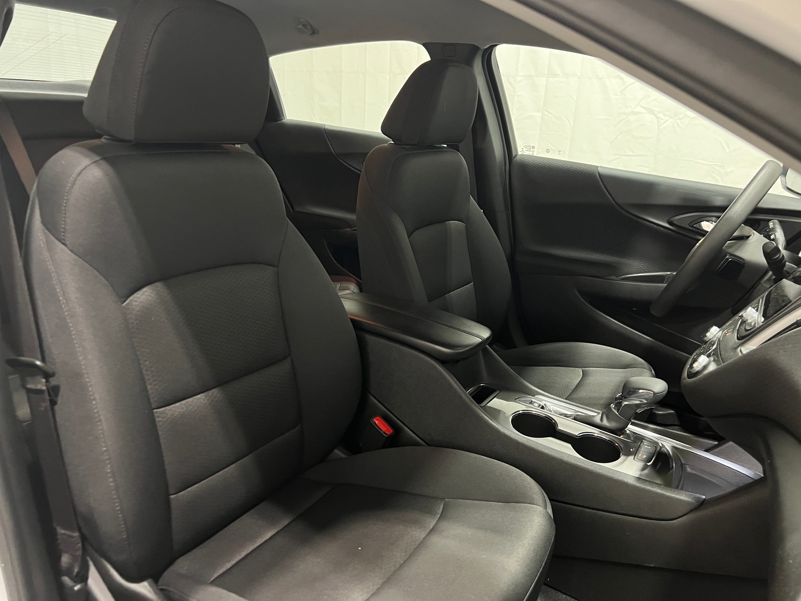 Thumbnail: 2024 Chevrolet Malibu - 2