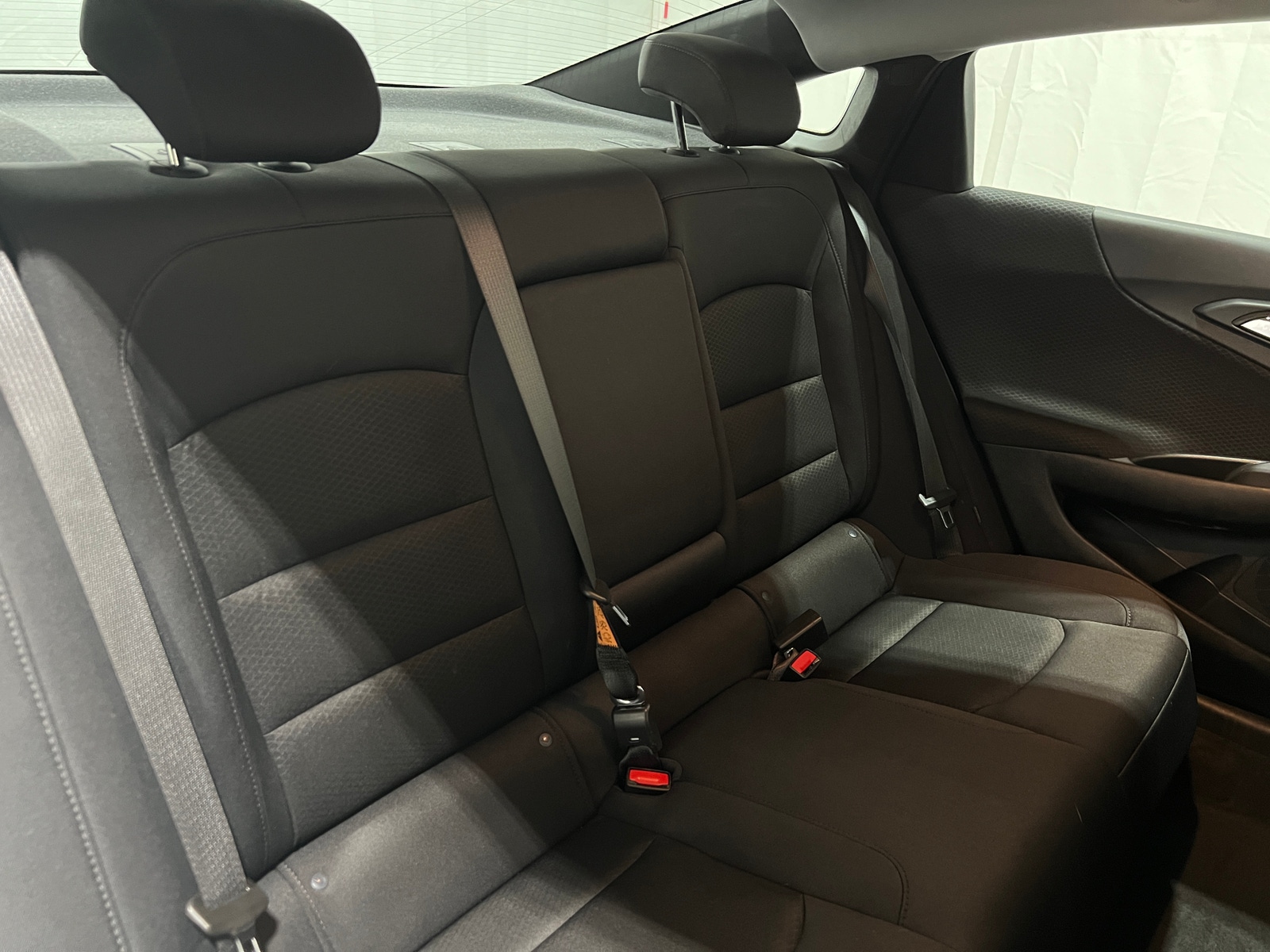 Thumbnail: 2024 Chevrolet Malibu - 6